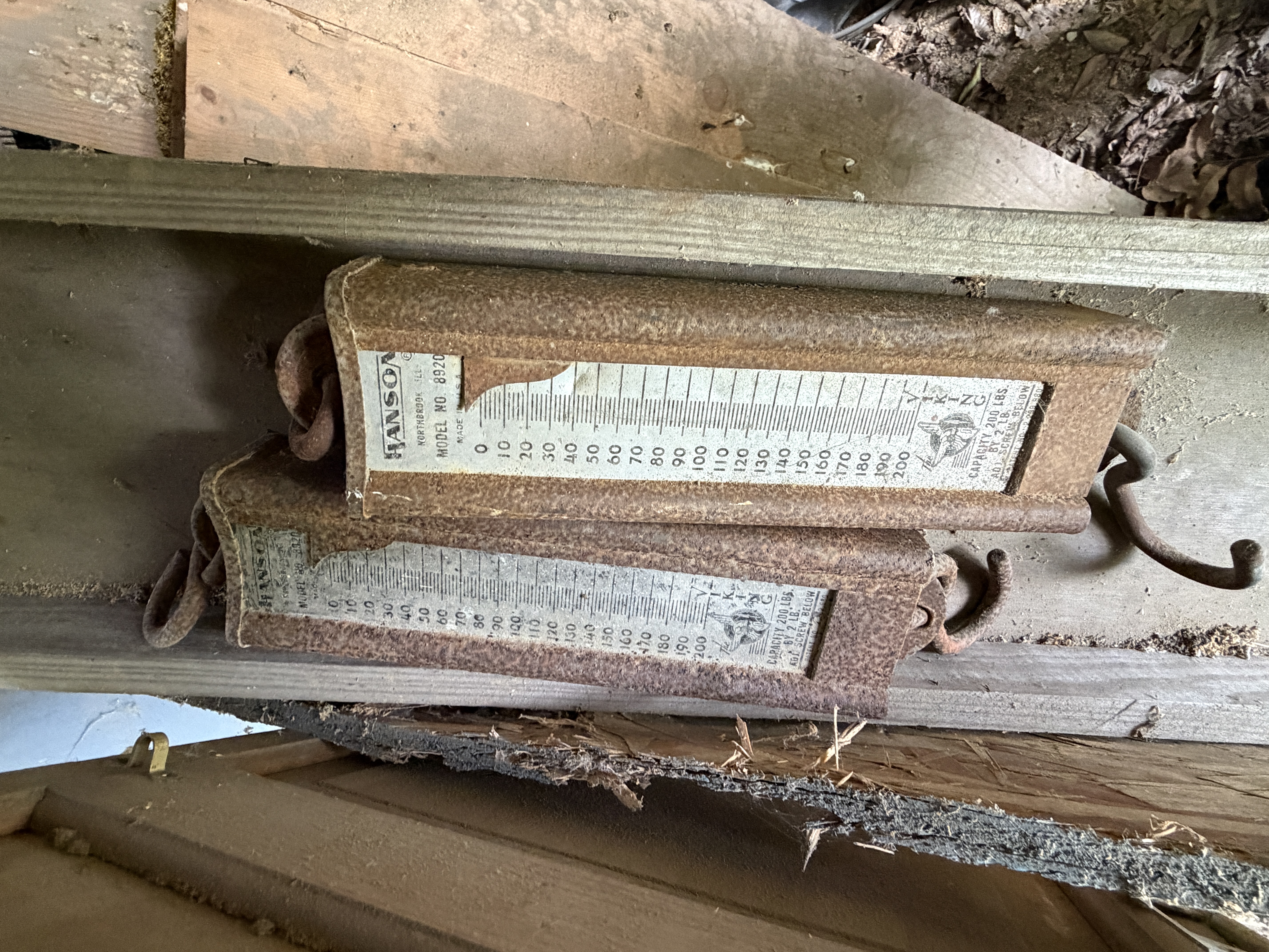 Real Estate & Personal Property Auction Image