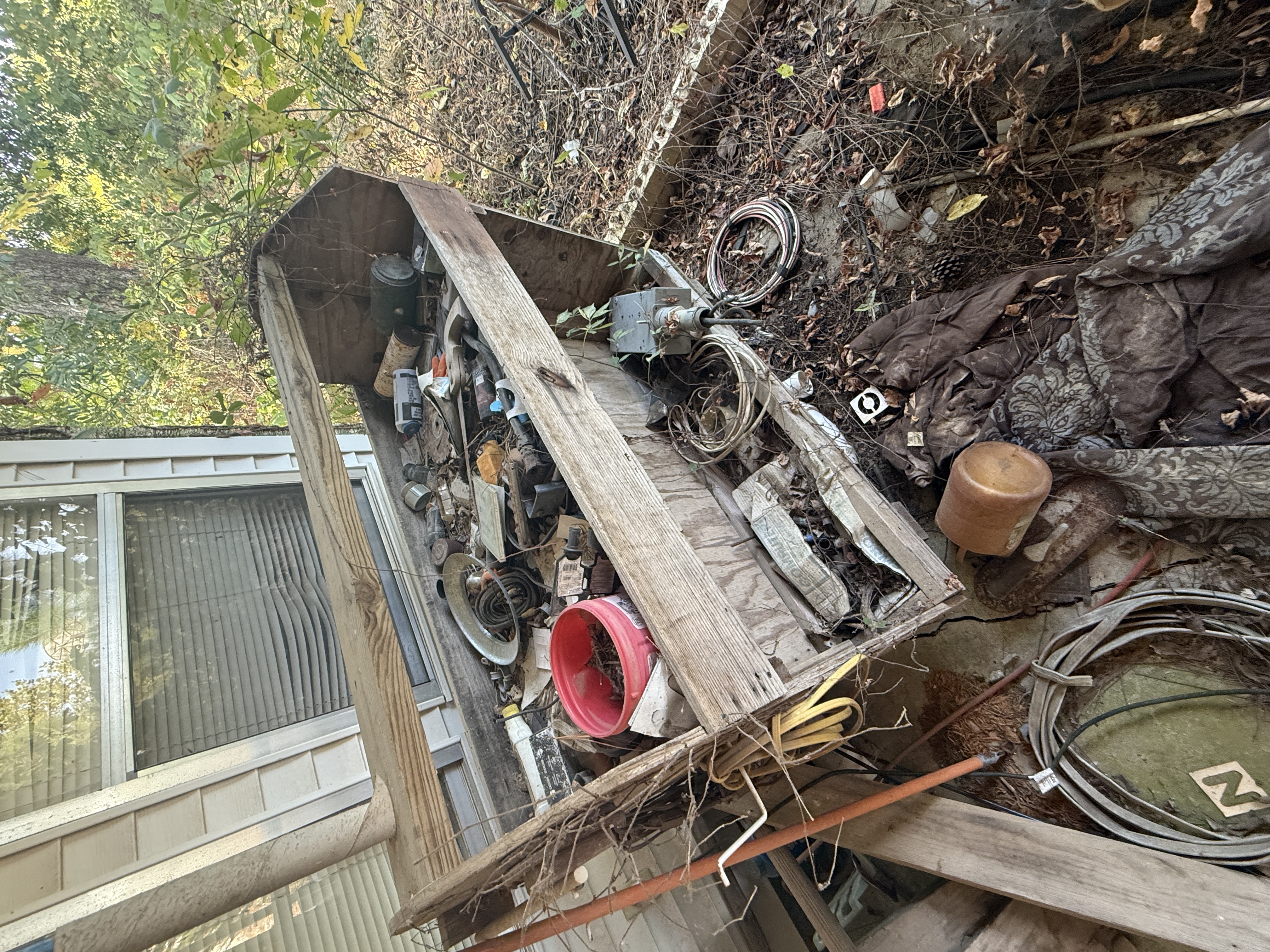 Real Estate (acreage & house) & Personal Property Auction Image