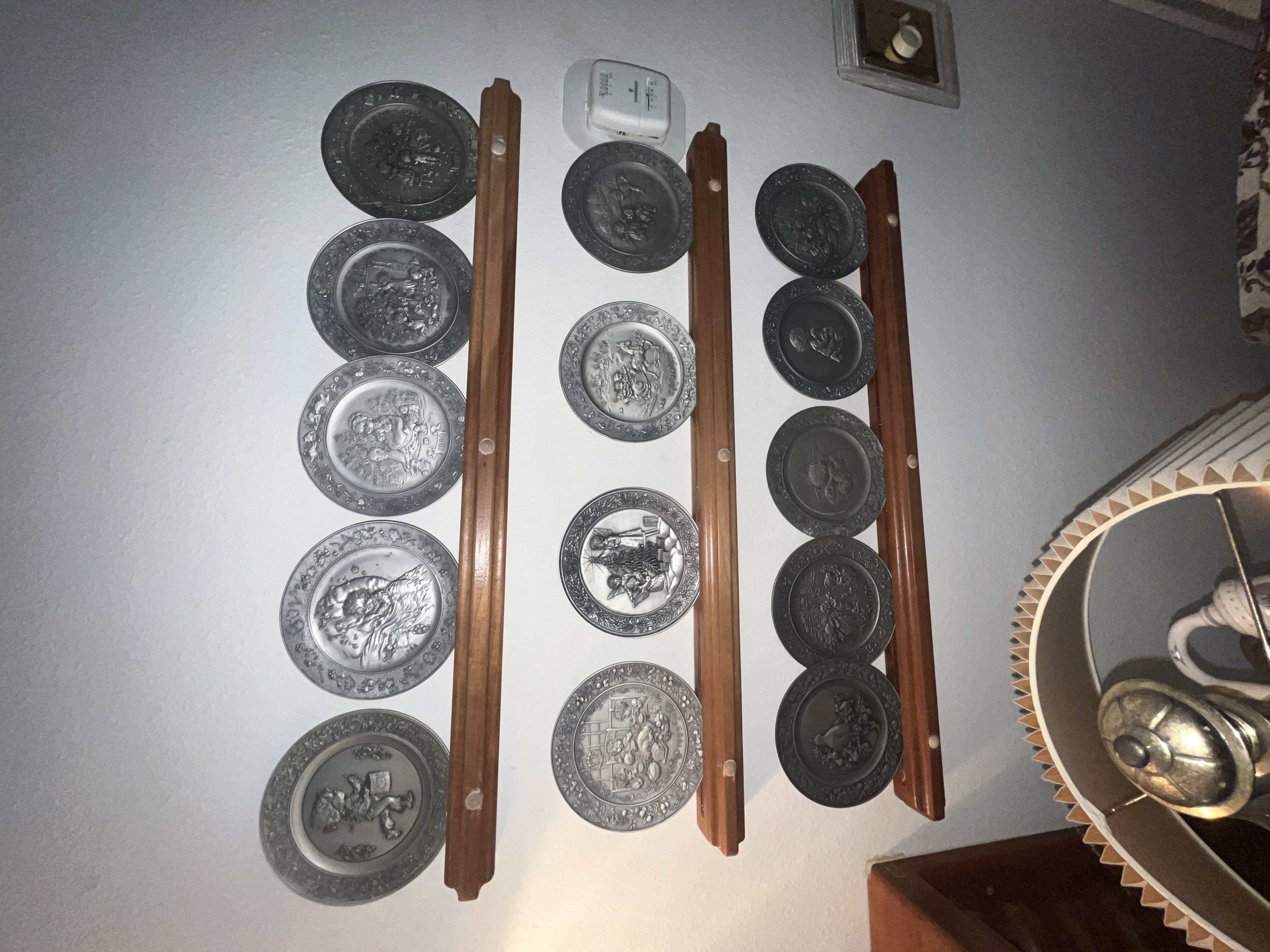 Estate Auction of Alta Grim Image