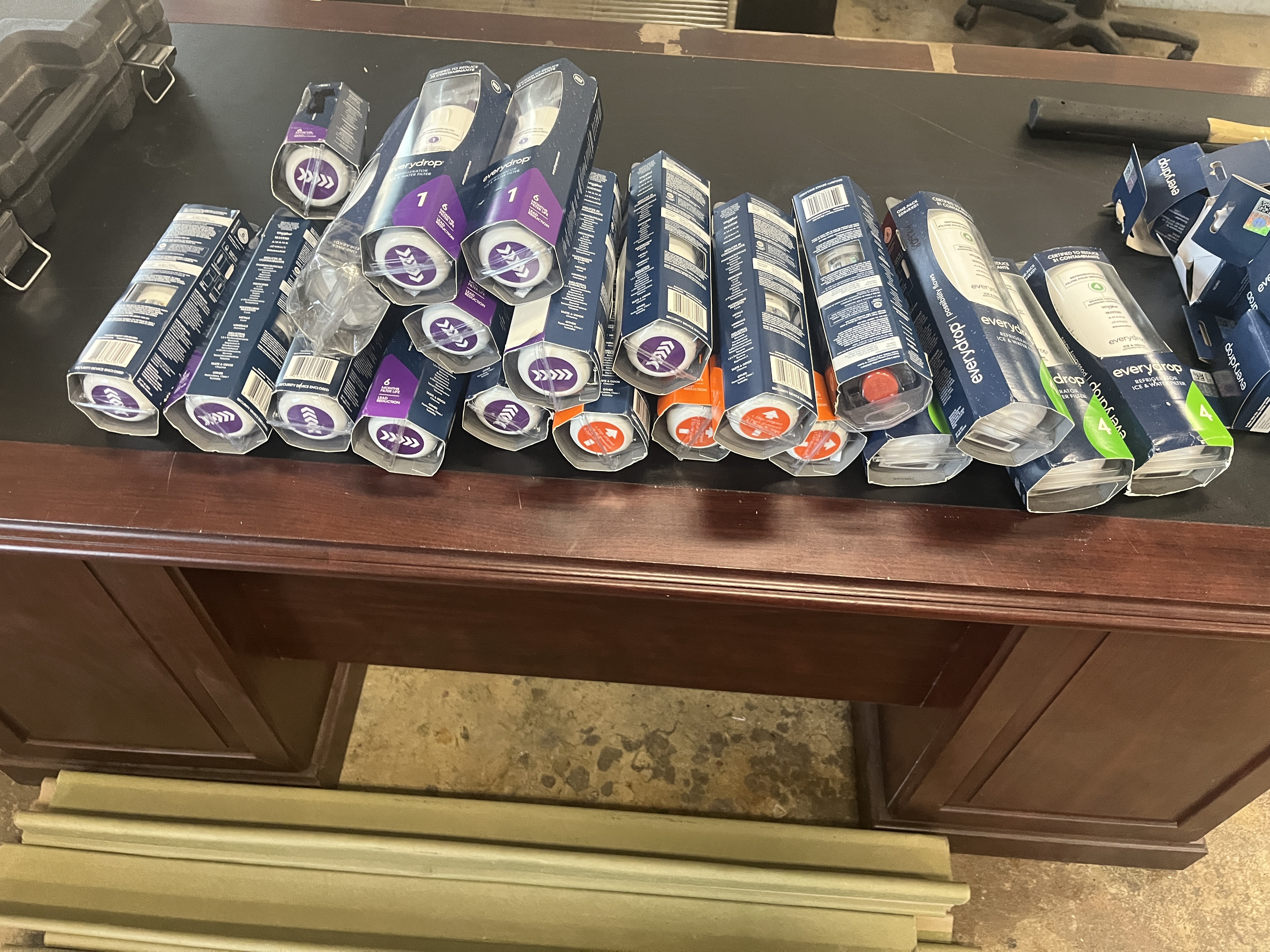 Appliance & Small Engine Parts Sellout Image