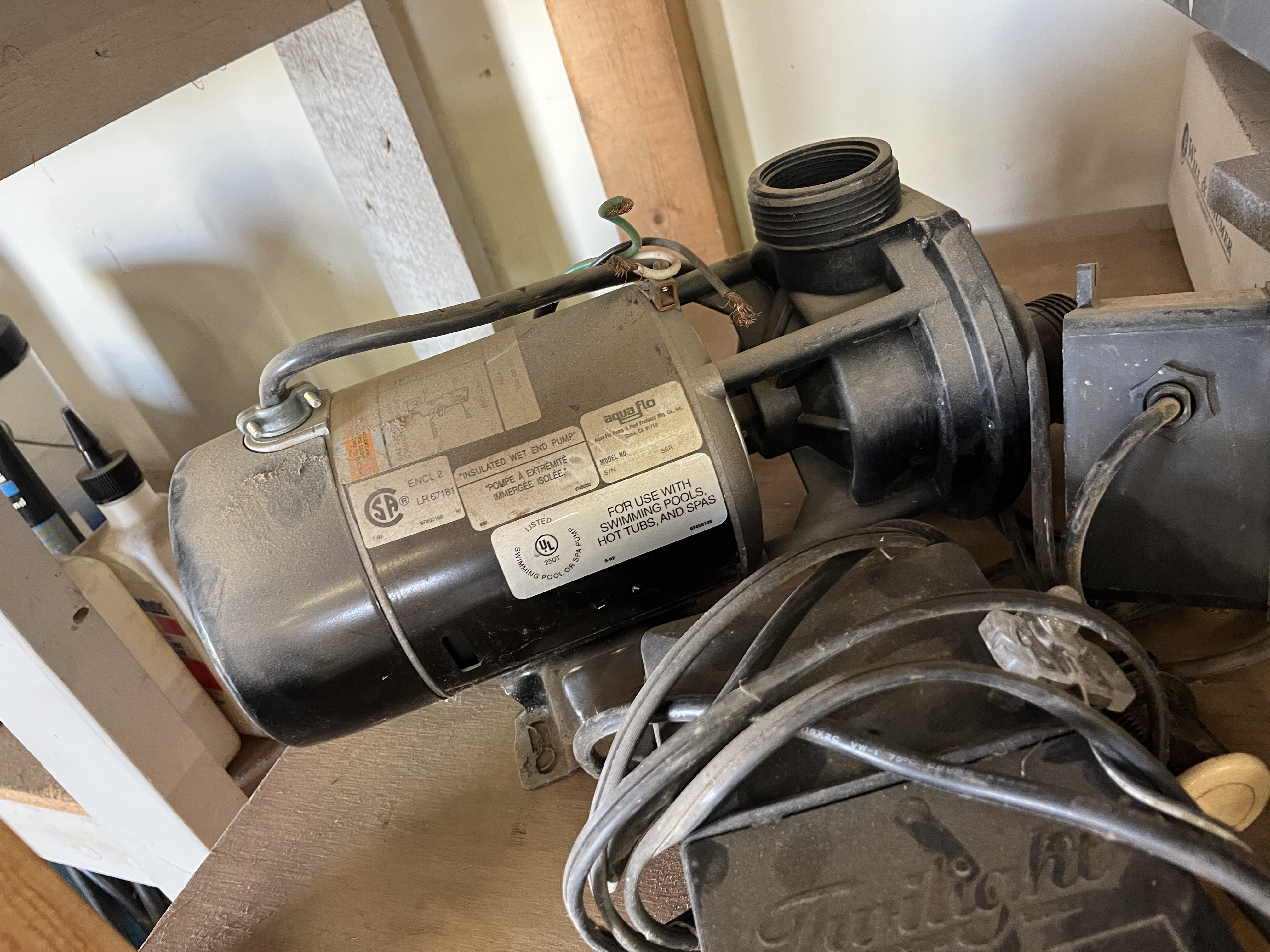 Commercial Foundry Casting Auction, Kroeter Inc. Image