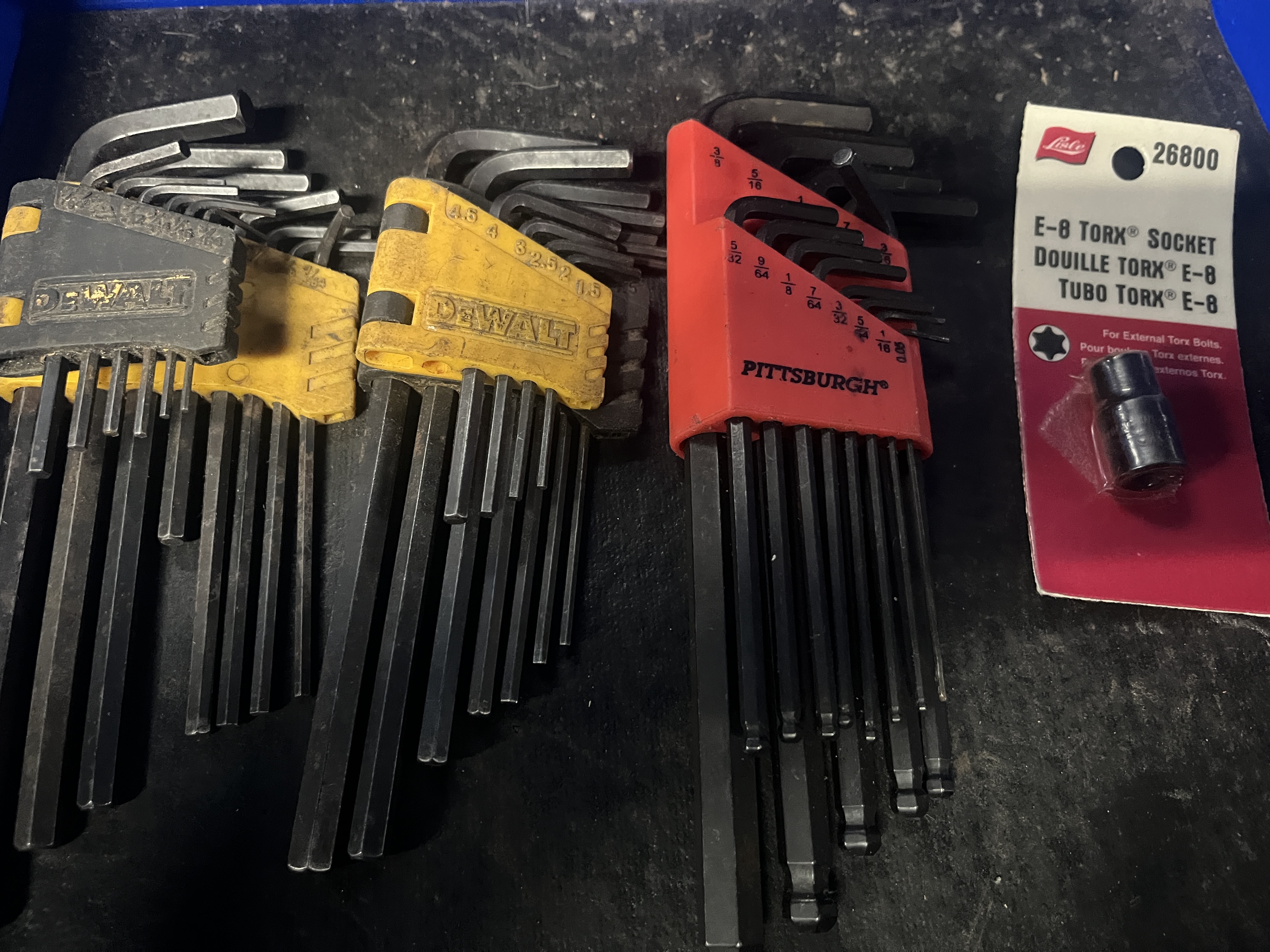 Appliance & Small Engine Parts Sellout Image