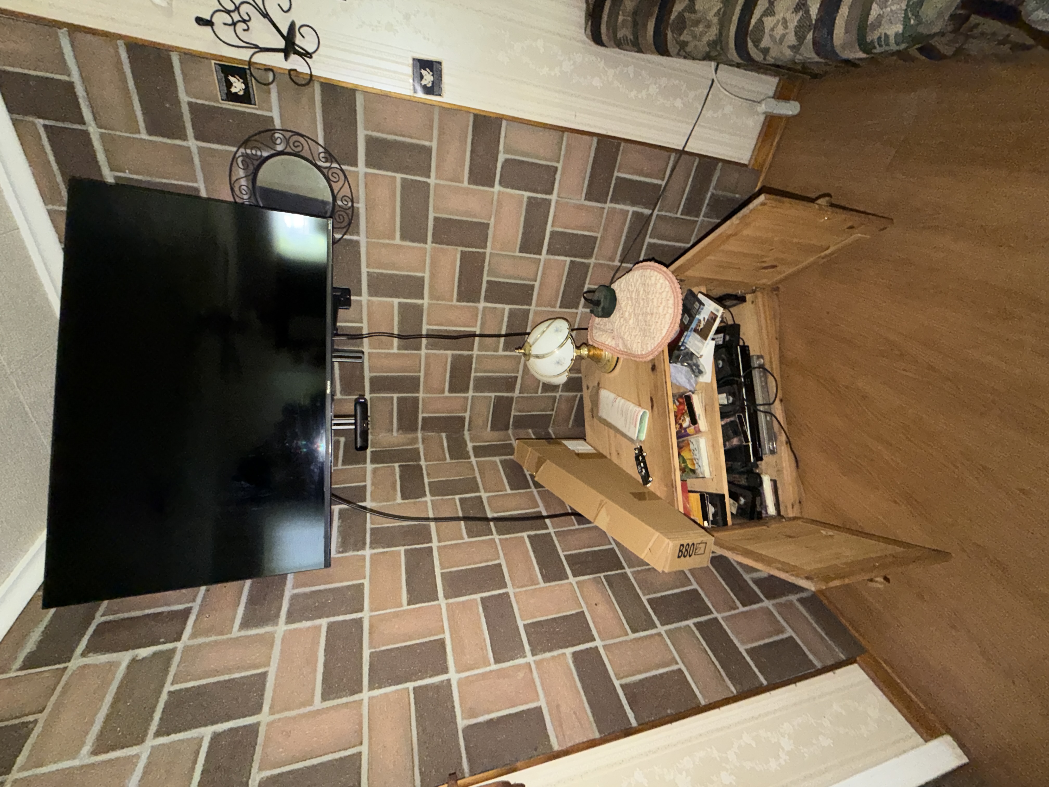 Real Estate & Personal Property Auction Image