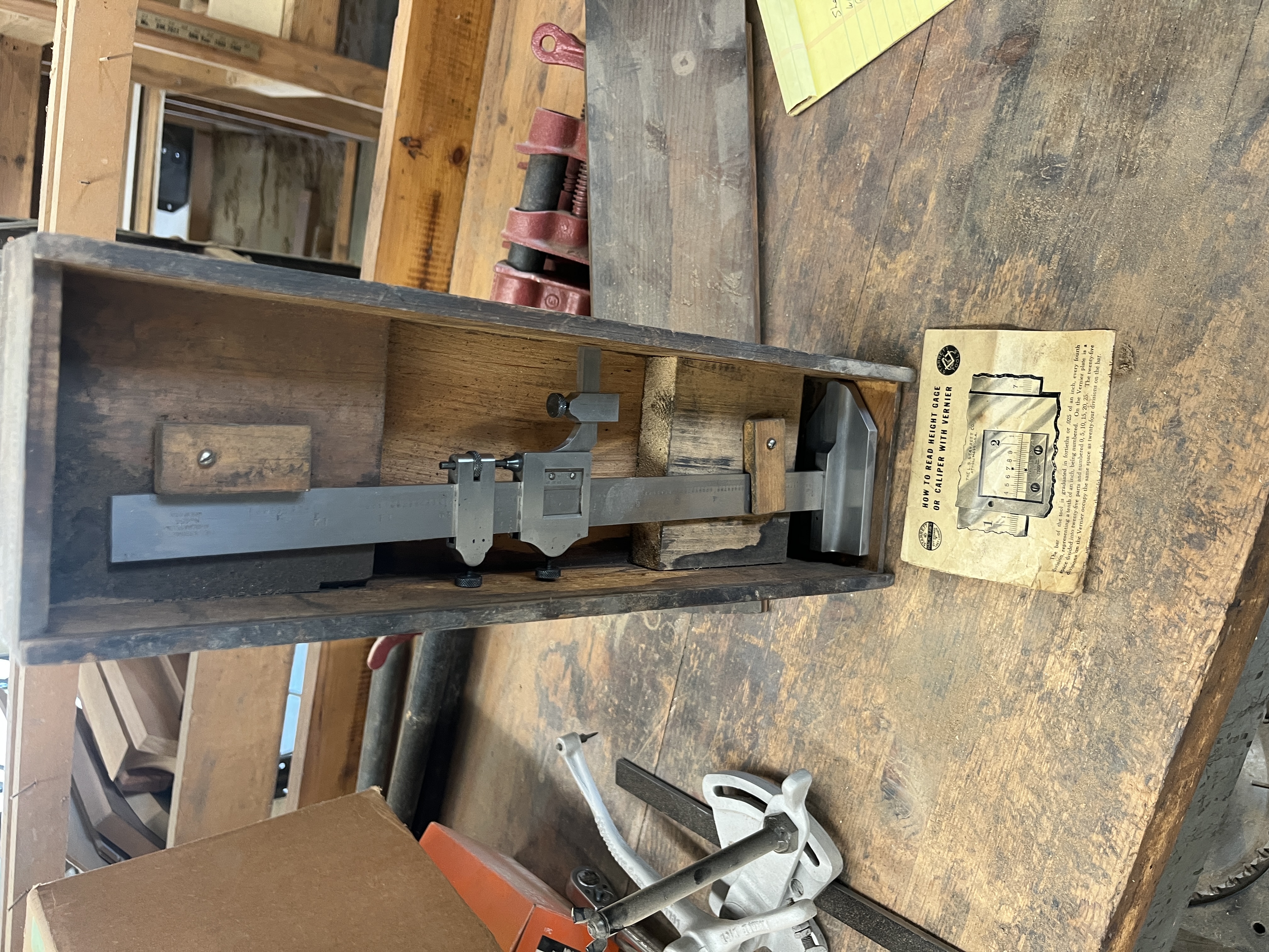 Commercial Foundry Casting Auction, Kroeter Inc. Image