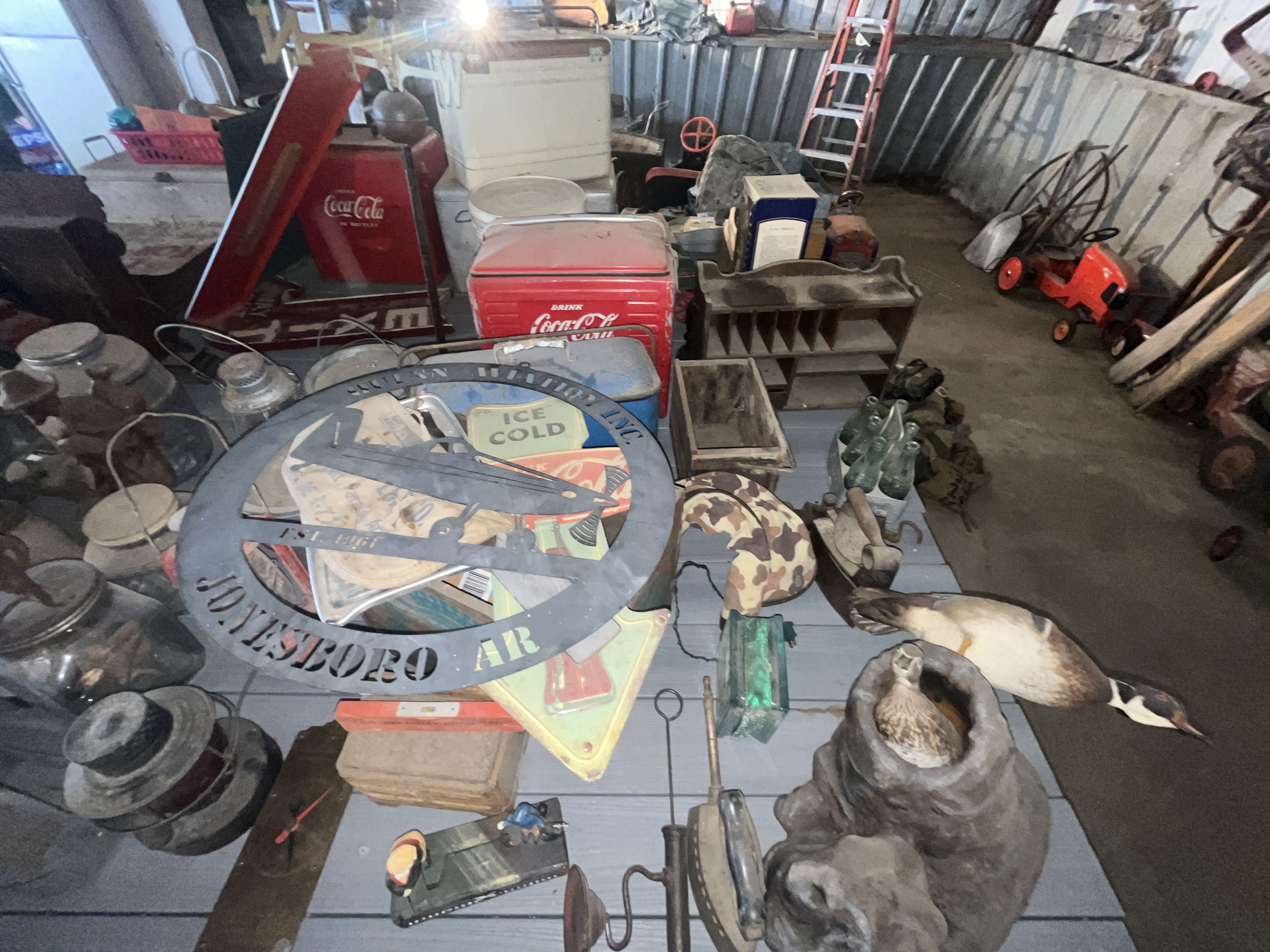 Collector's Dream Auction Image