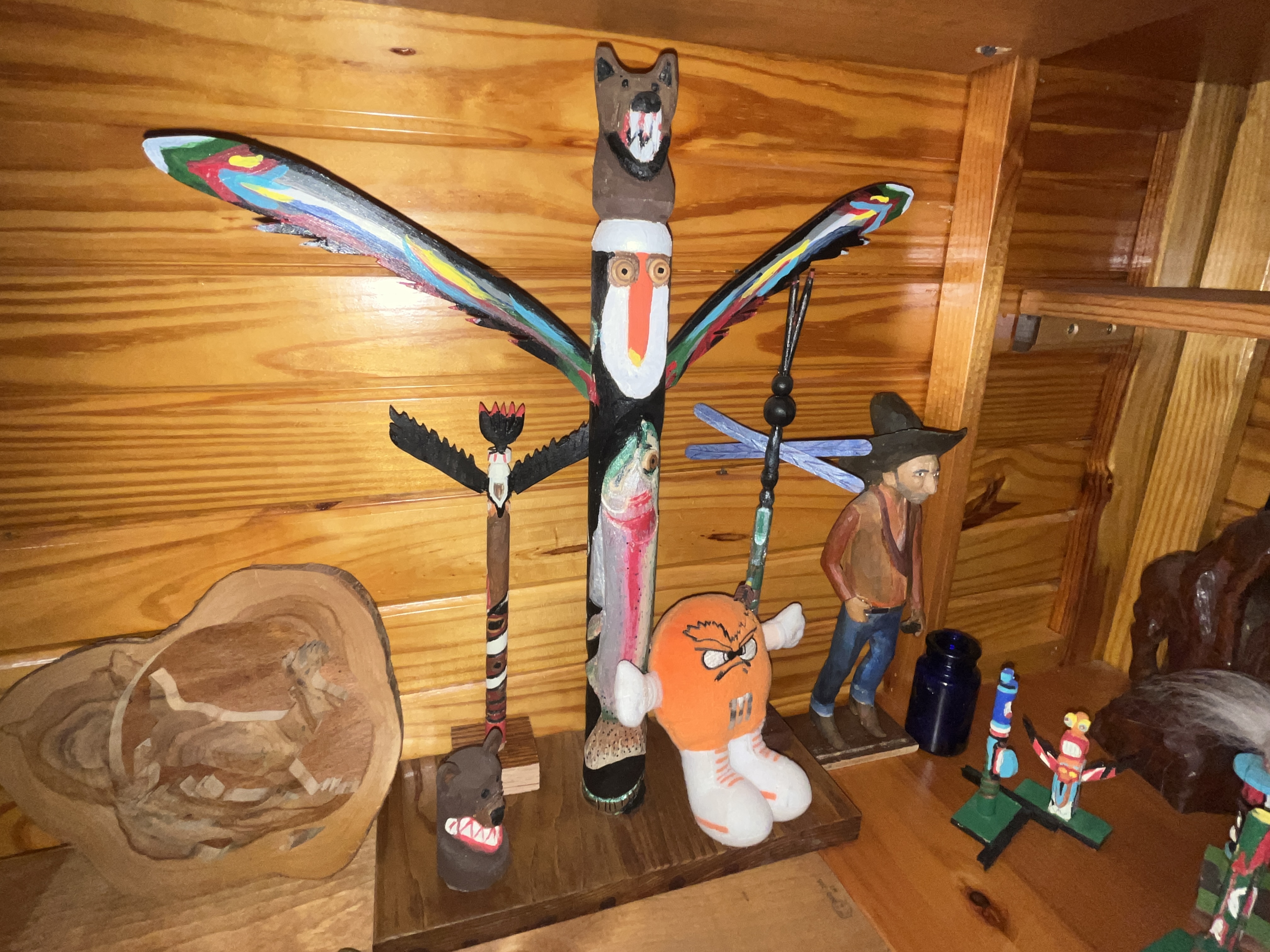 Varvil Estate Auction Image