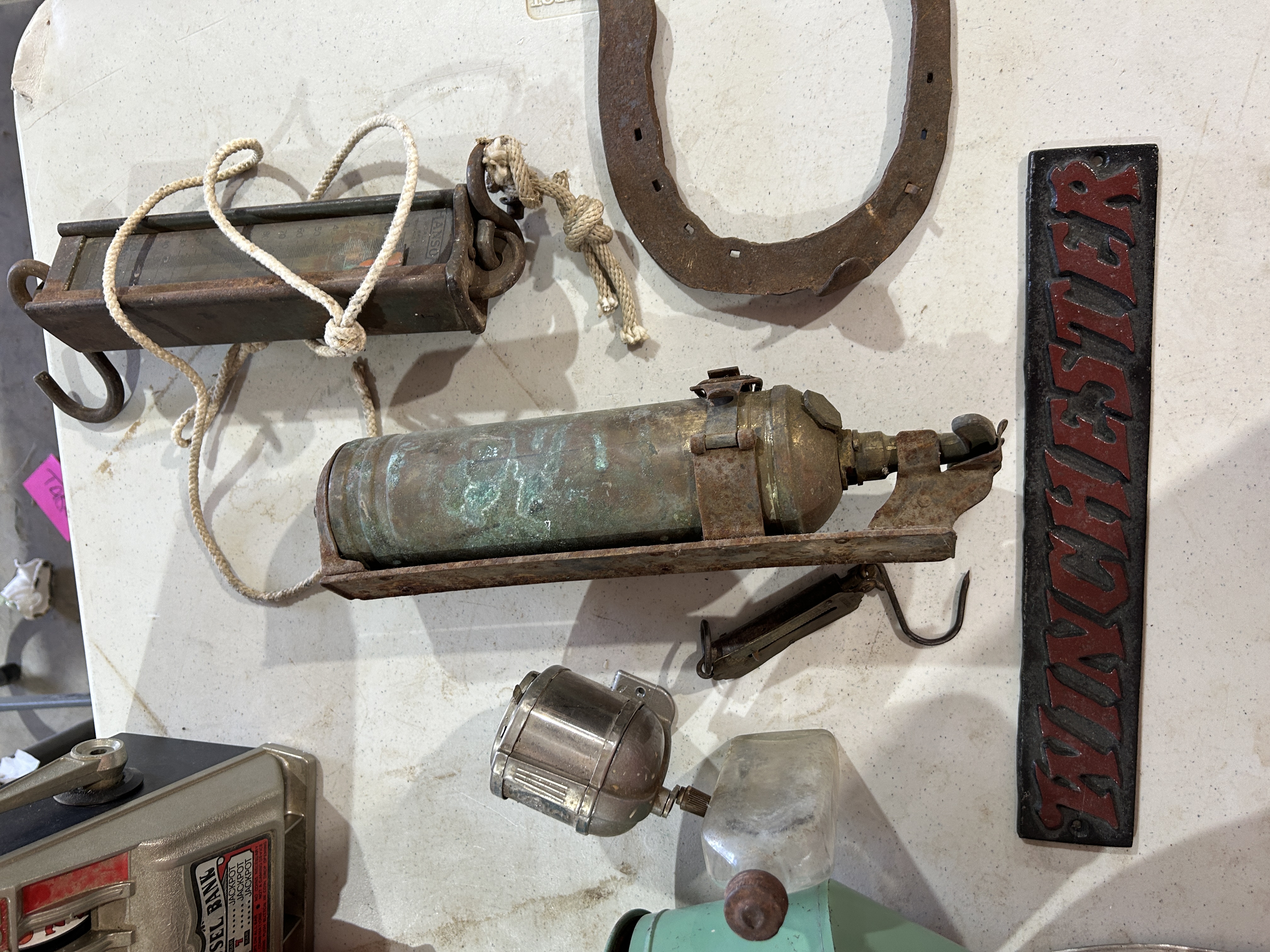 Special Estates Auction Image