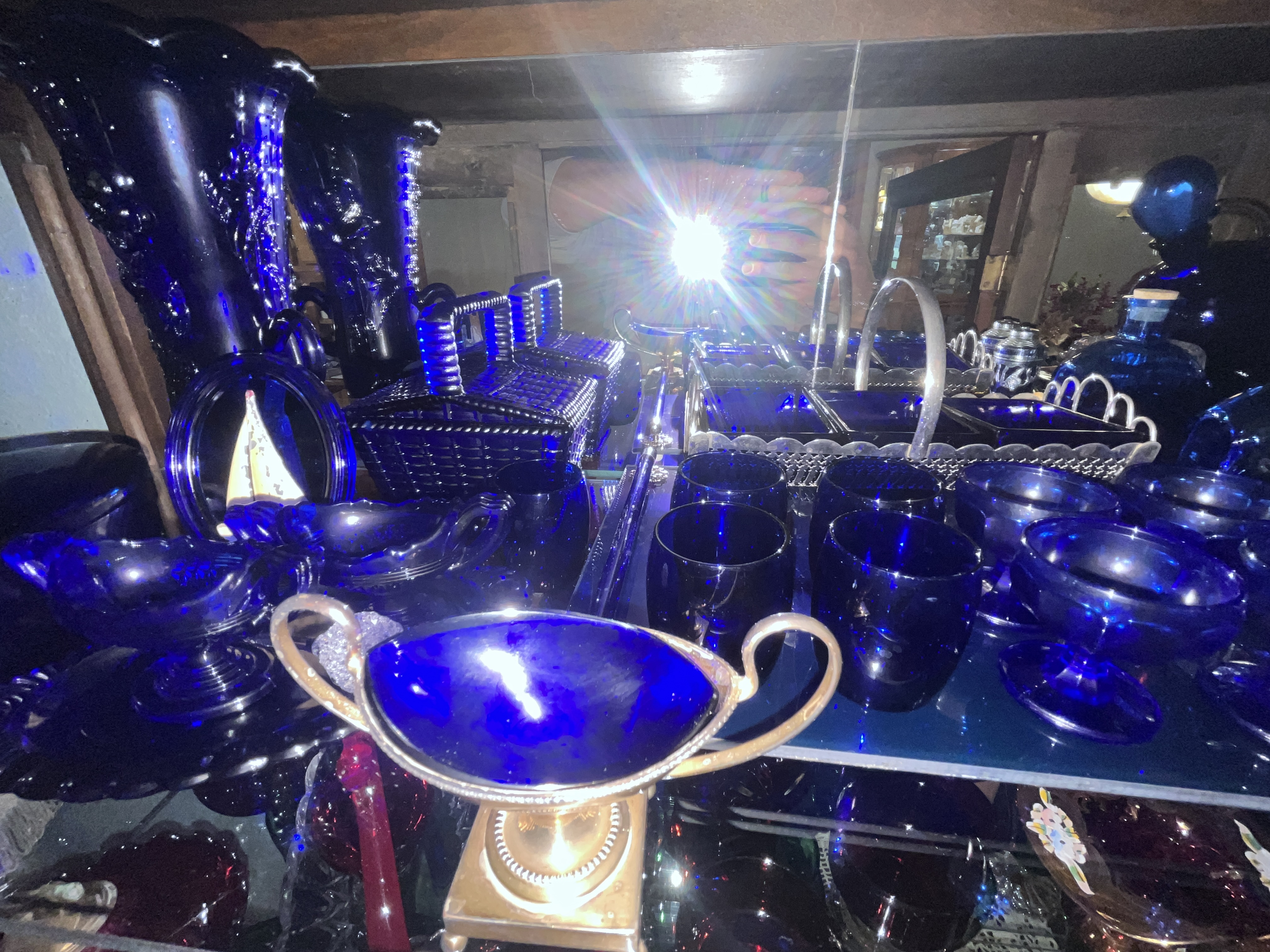 Varvil Estate Auction Image