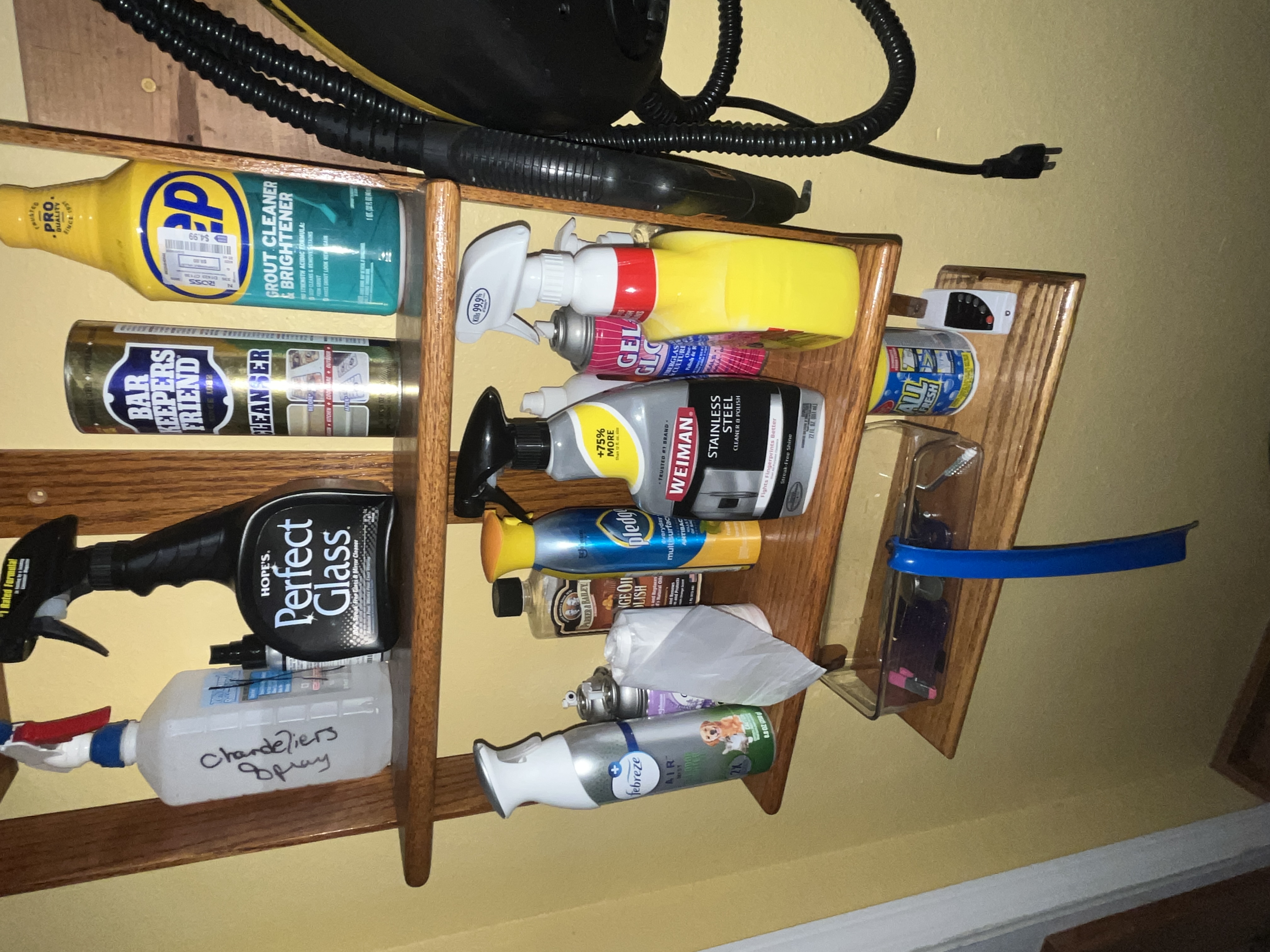 Varvil Estate Auction Image