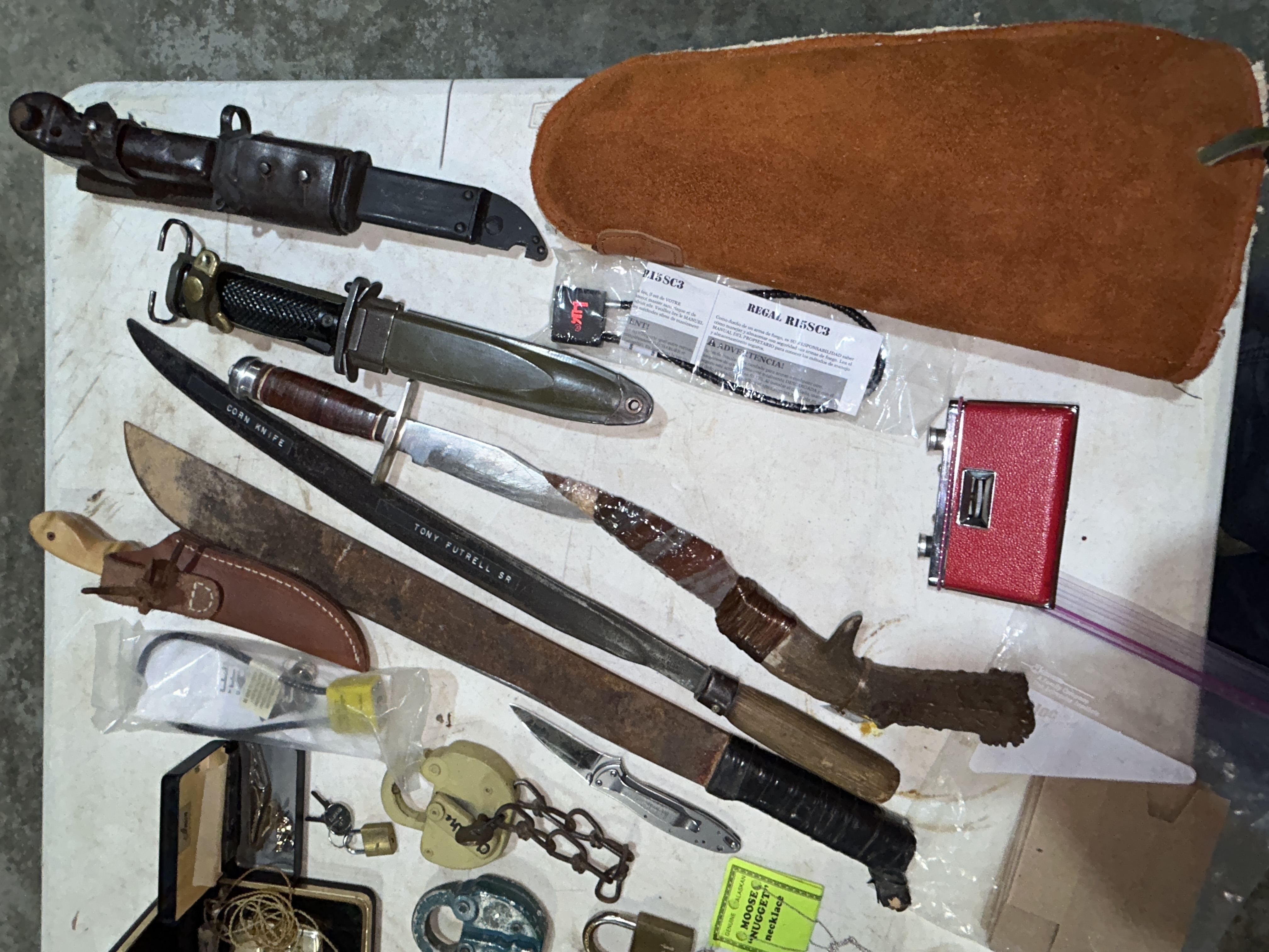 Special Estates Auction Image