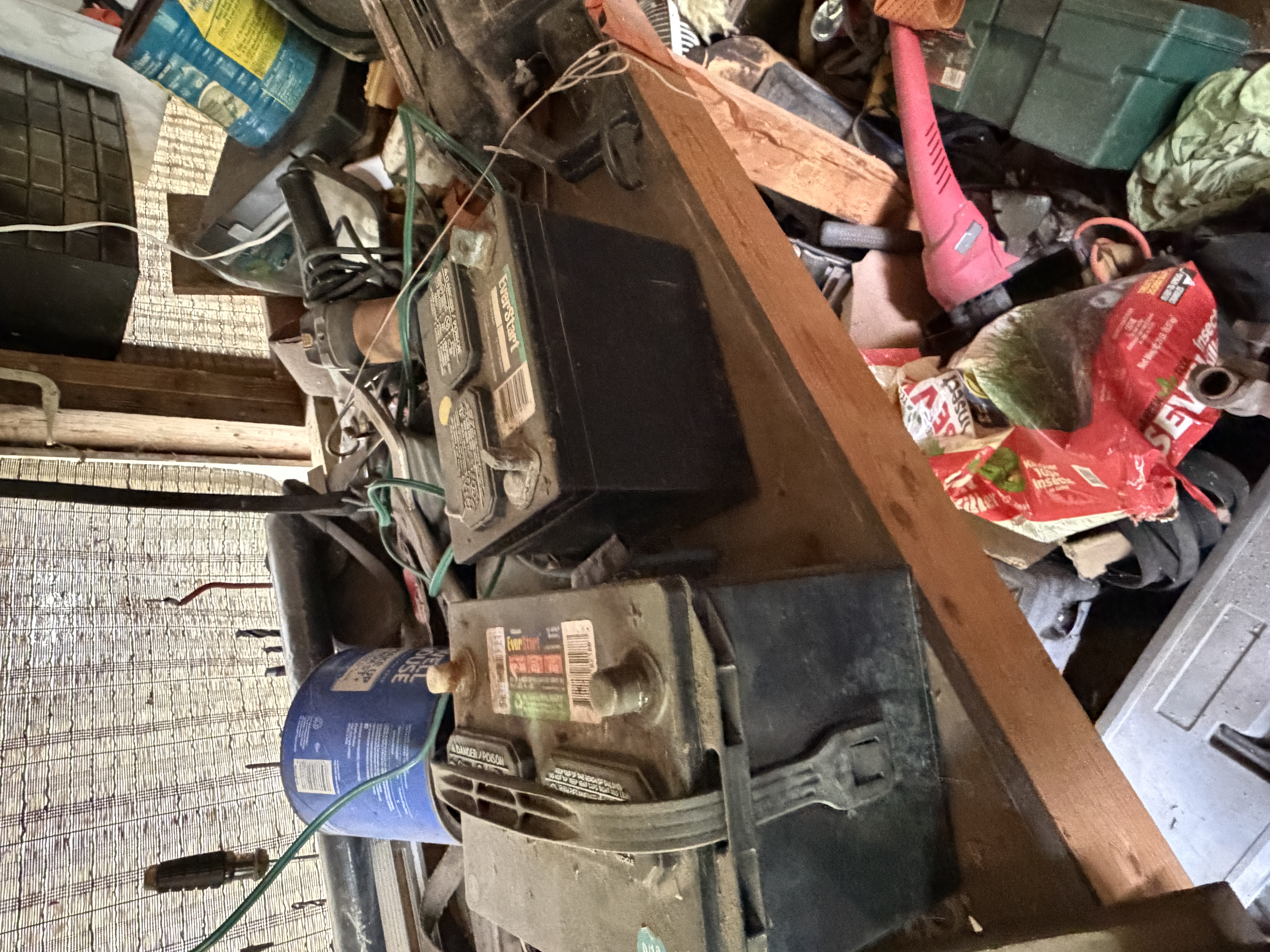 Real Estate & Personal Property Auction Image