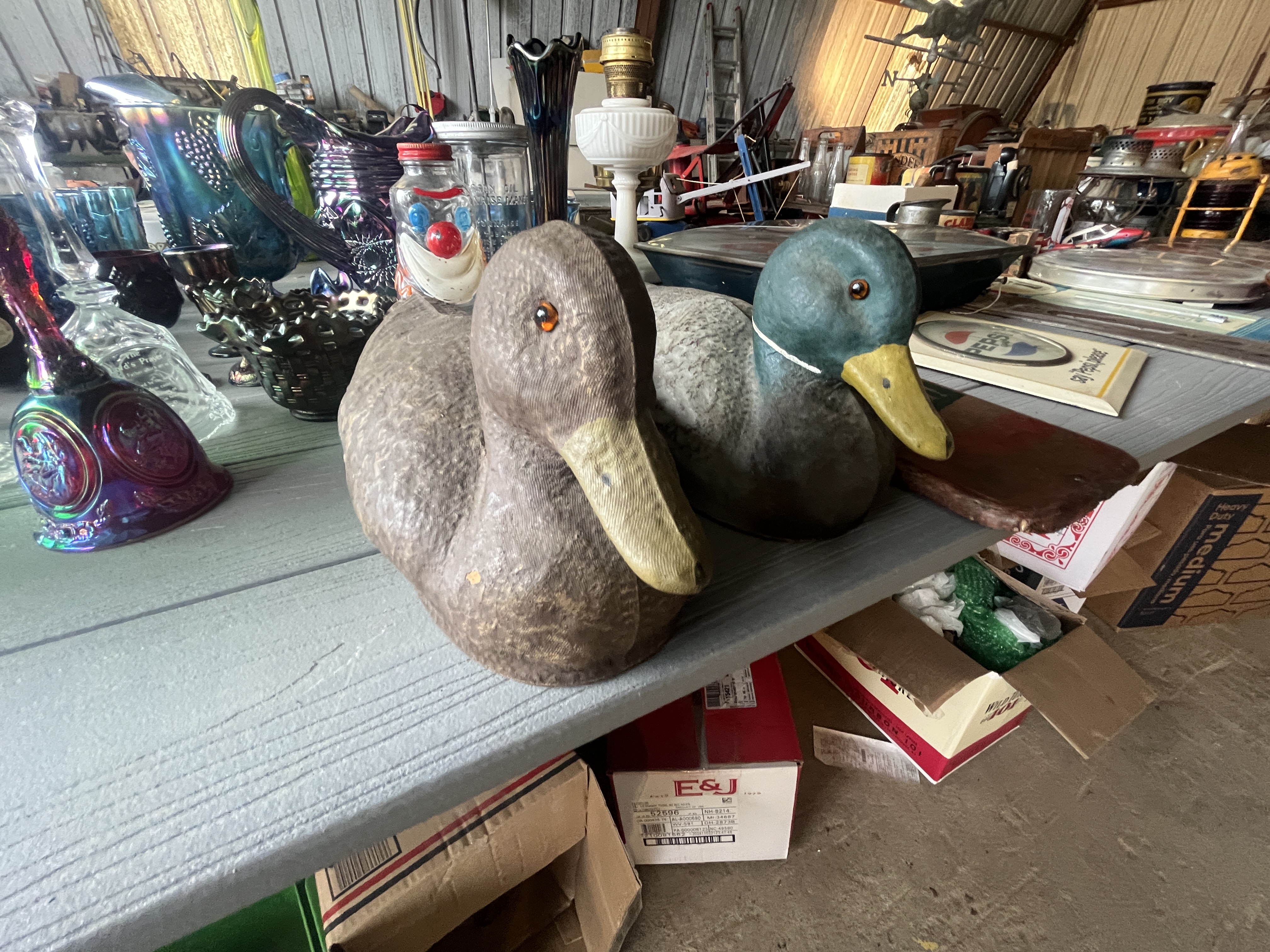 Collector's Dream Auction Image