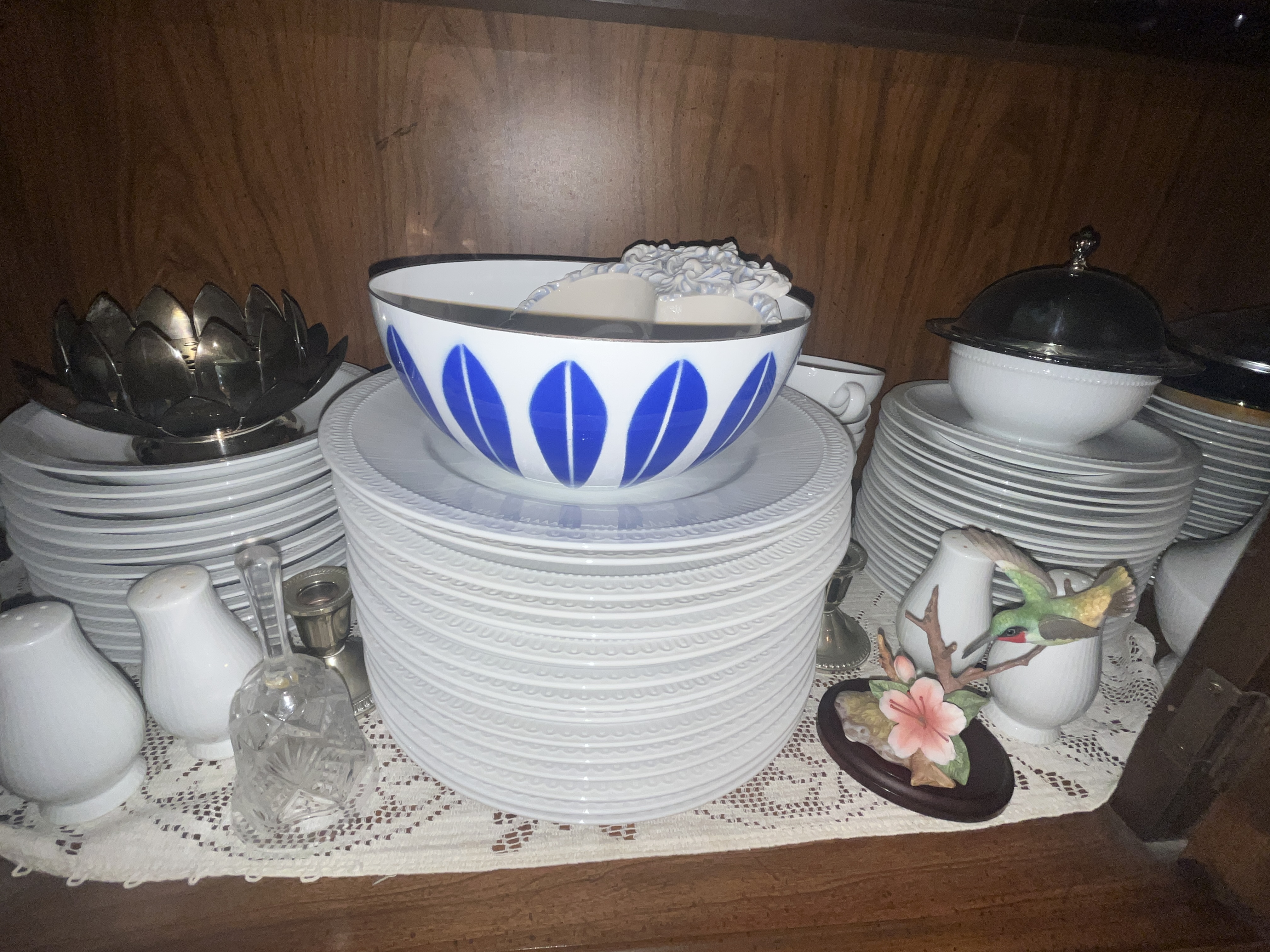 Estate Auction of Alta Grim Image