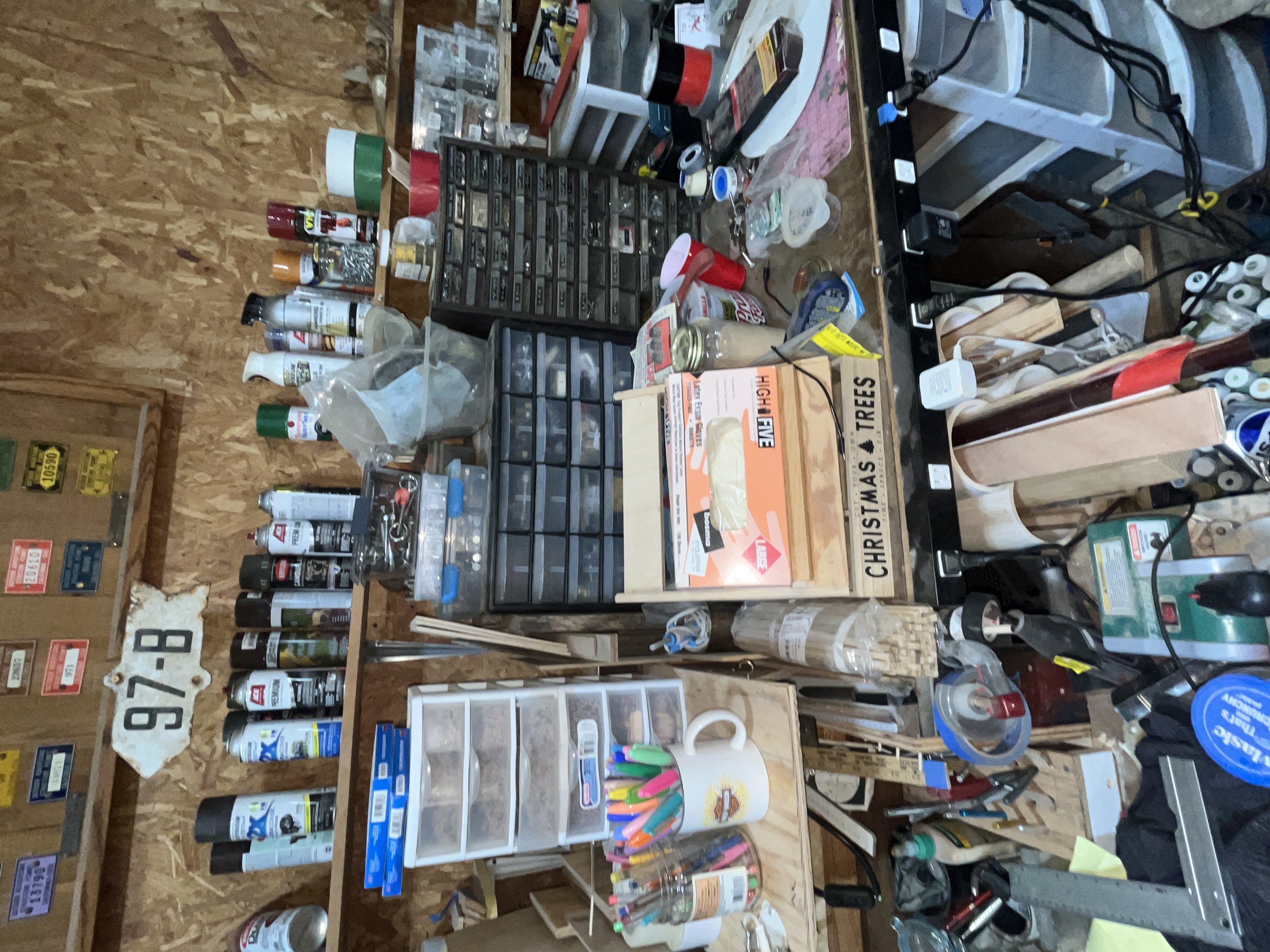 Varvil Estate Auction Image