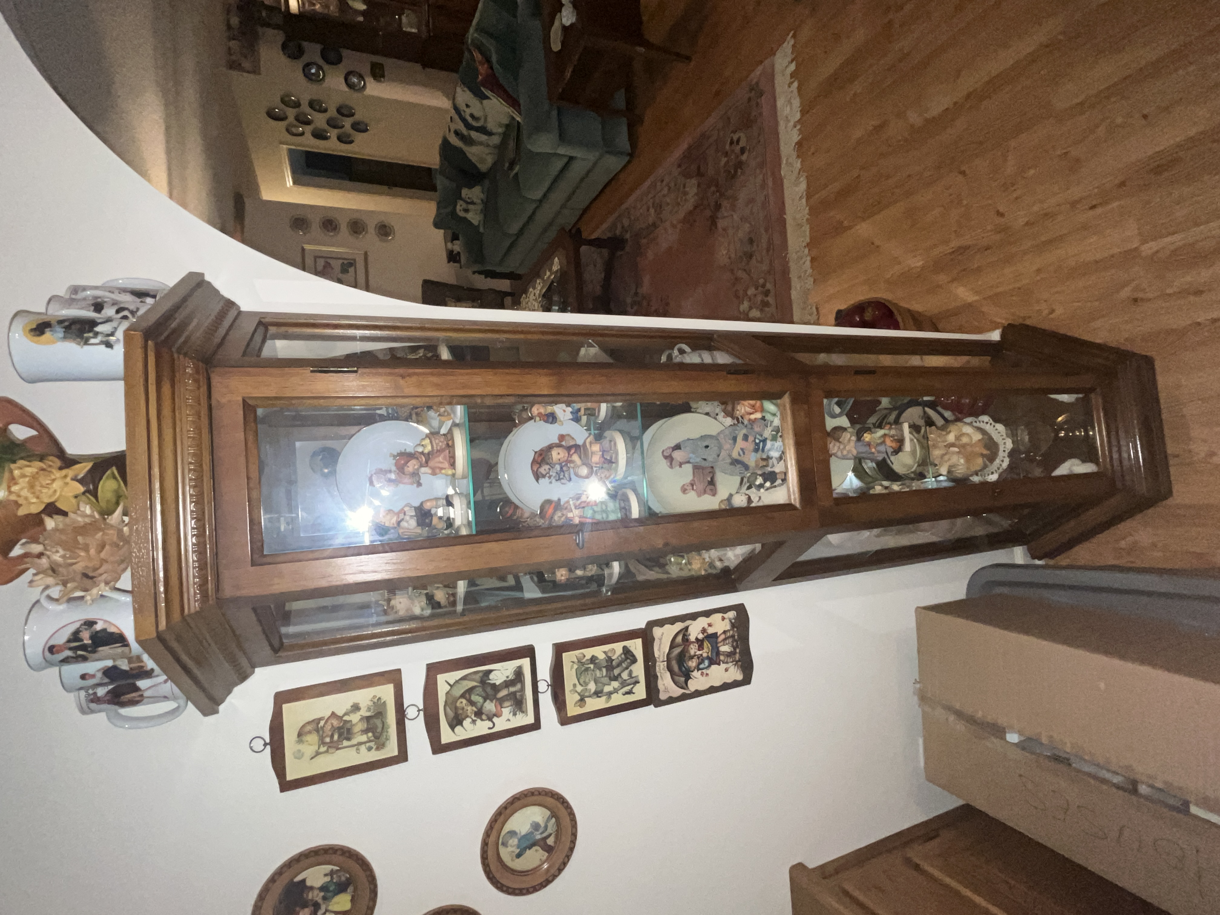 Estate Auction of Alta Grim Image