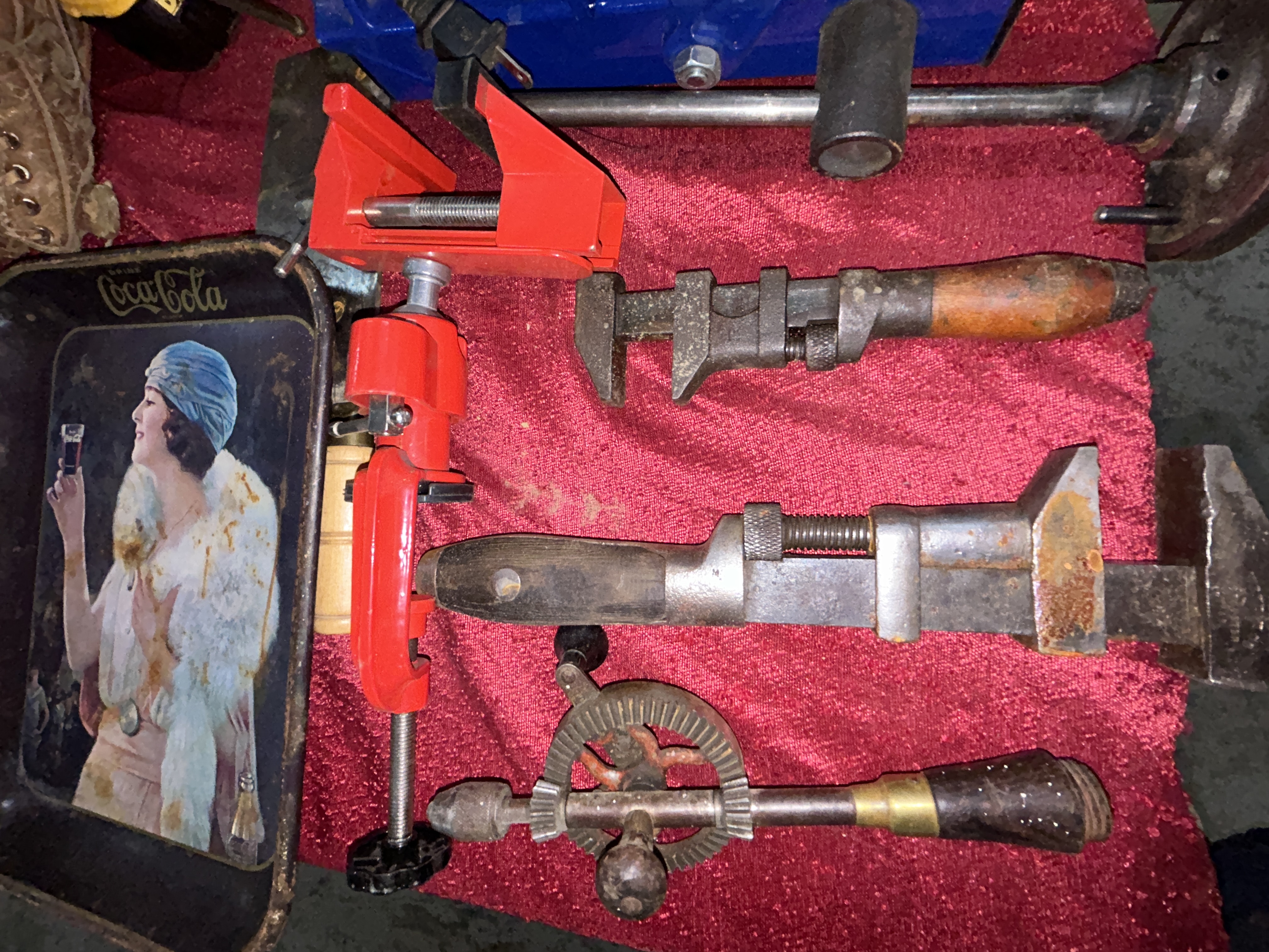 Special Estates Auction Image