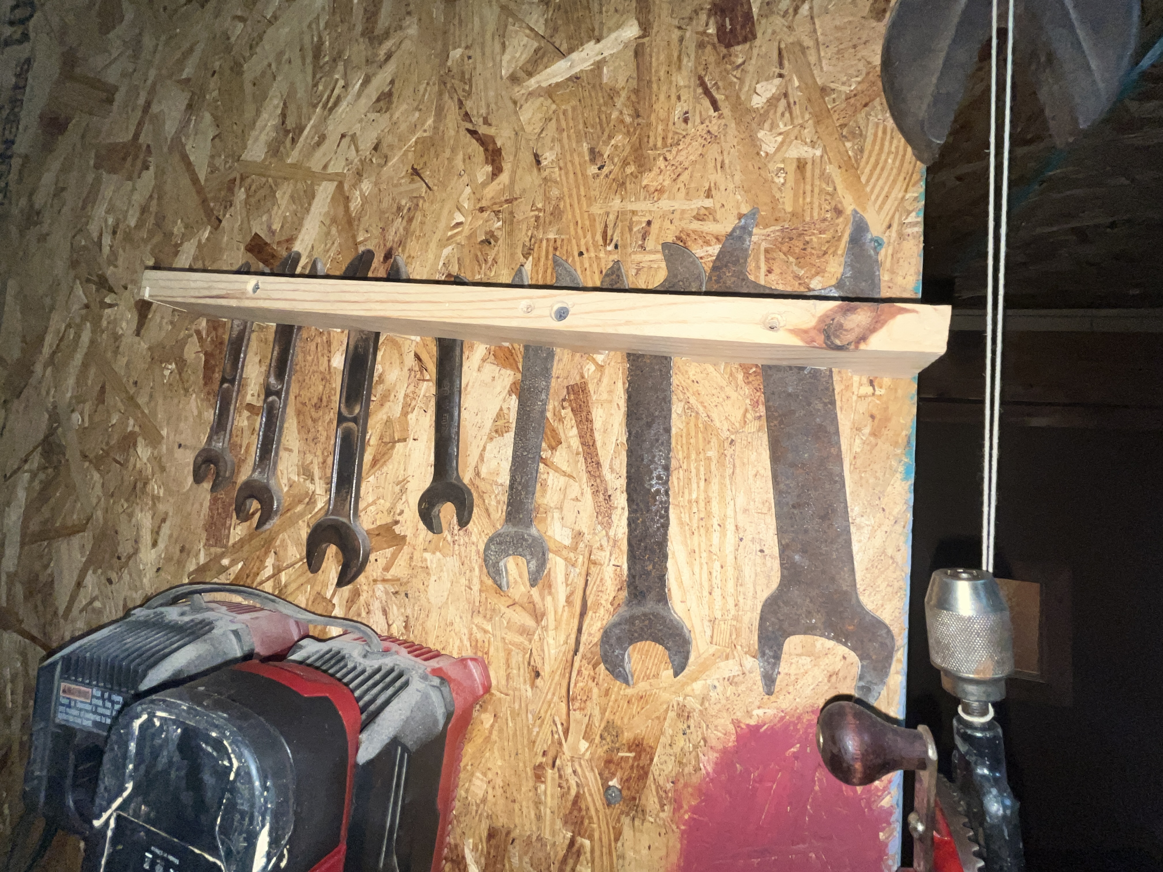 Varvil Estate Auction Image