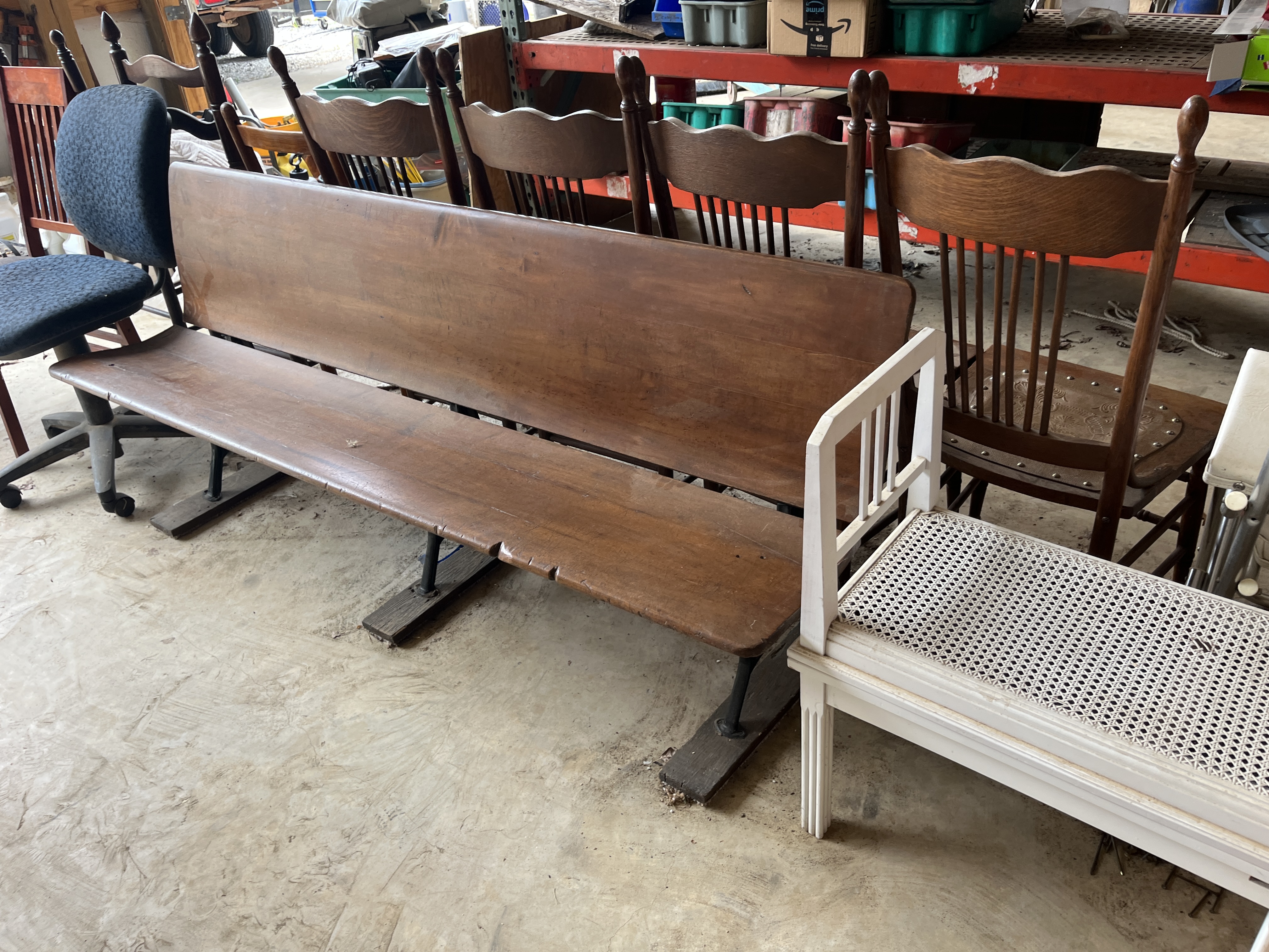 Real Estate & Personal Property Auction Image