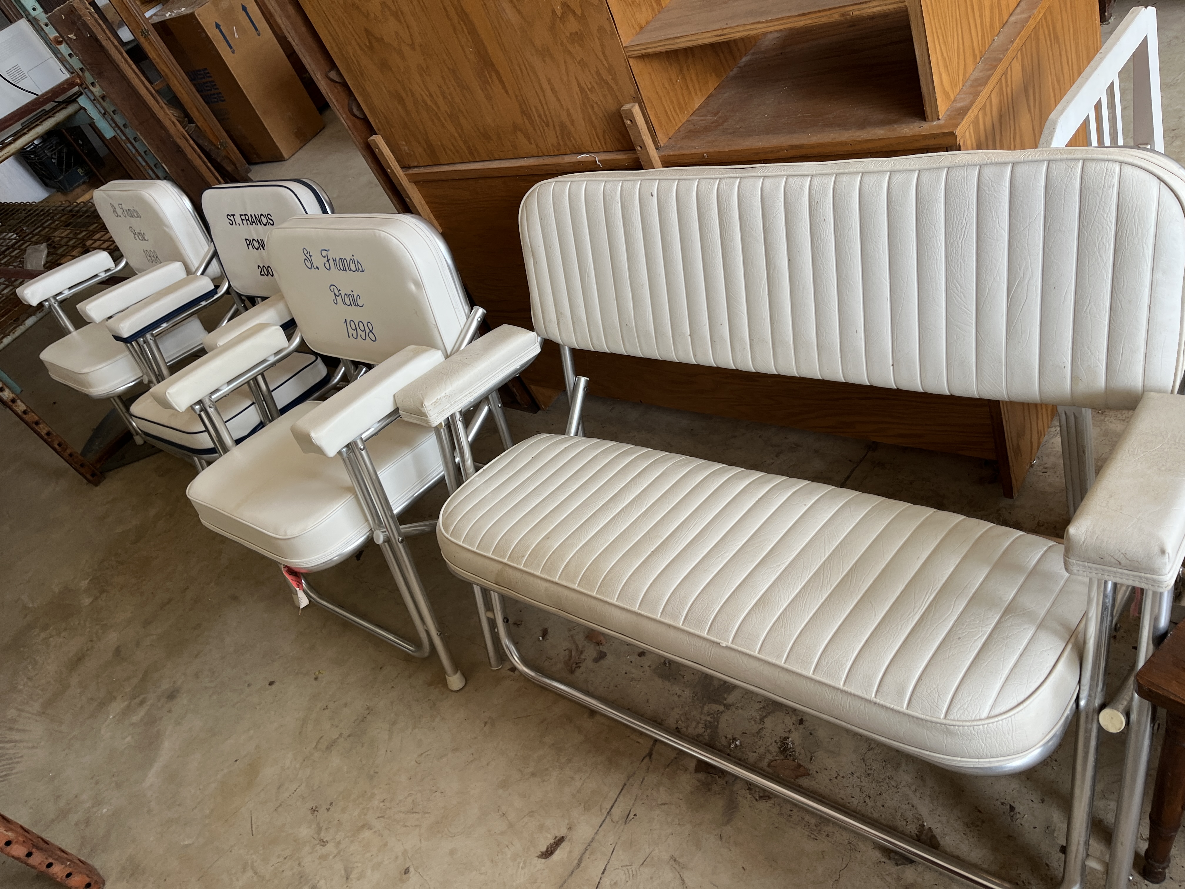 Real Estate & Personal Property Auction Image