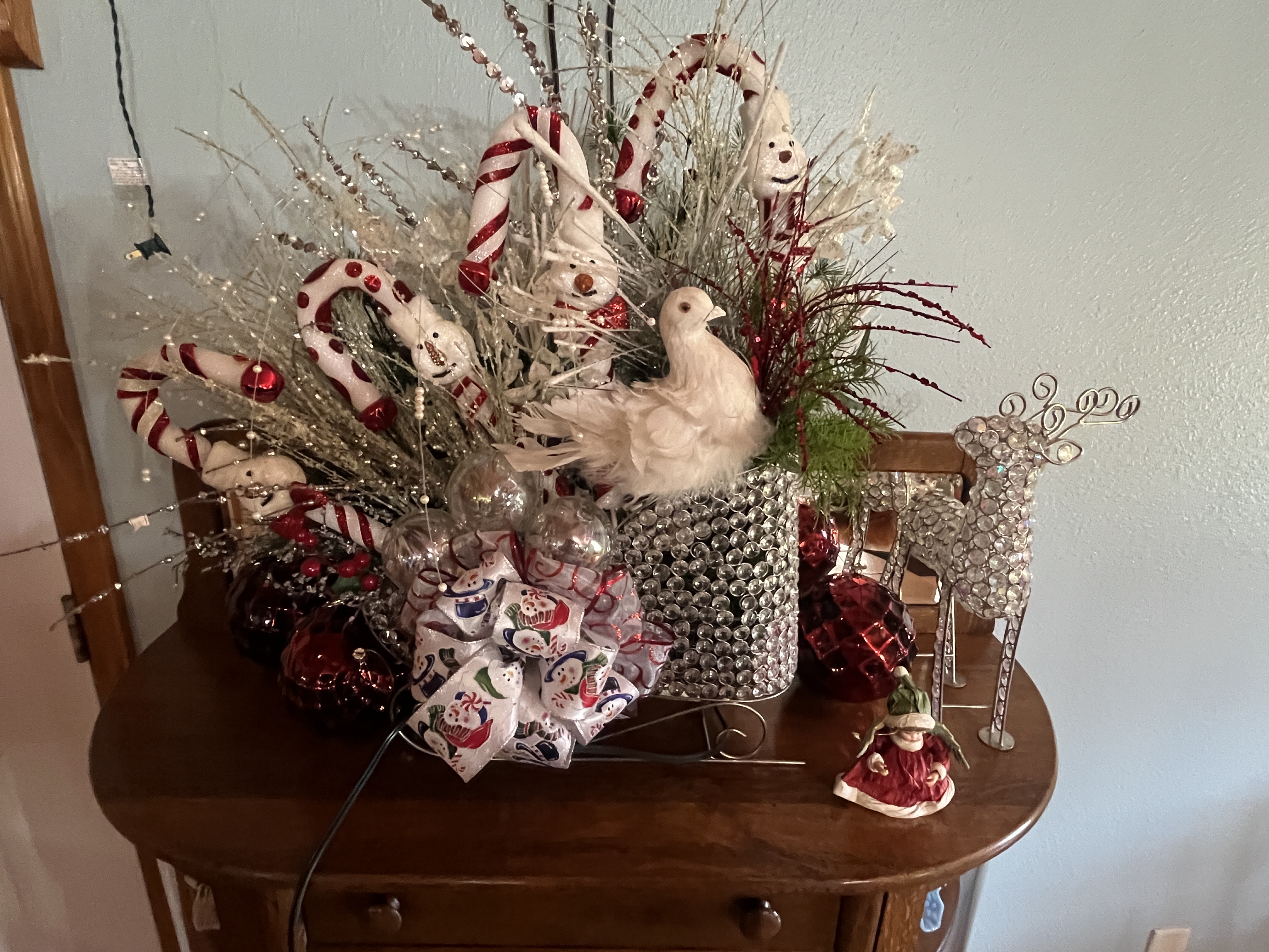 Varvil Estate Auction Image