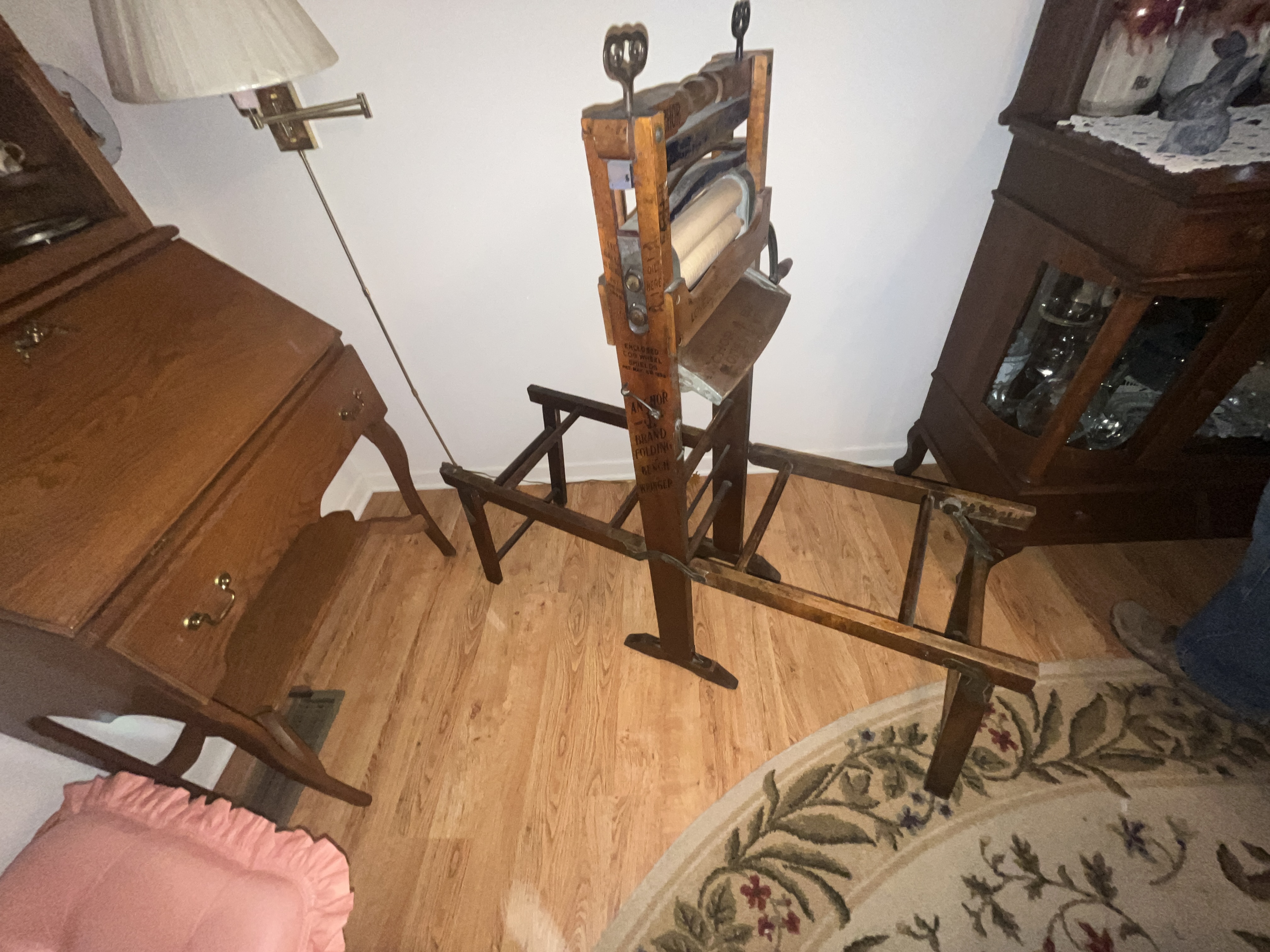 Estate Auction of Alta Grim Image