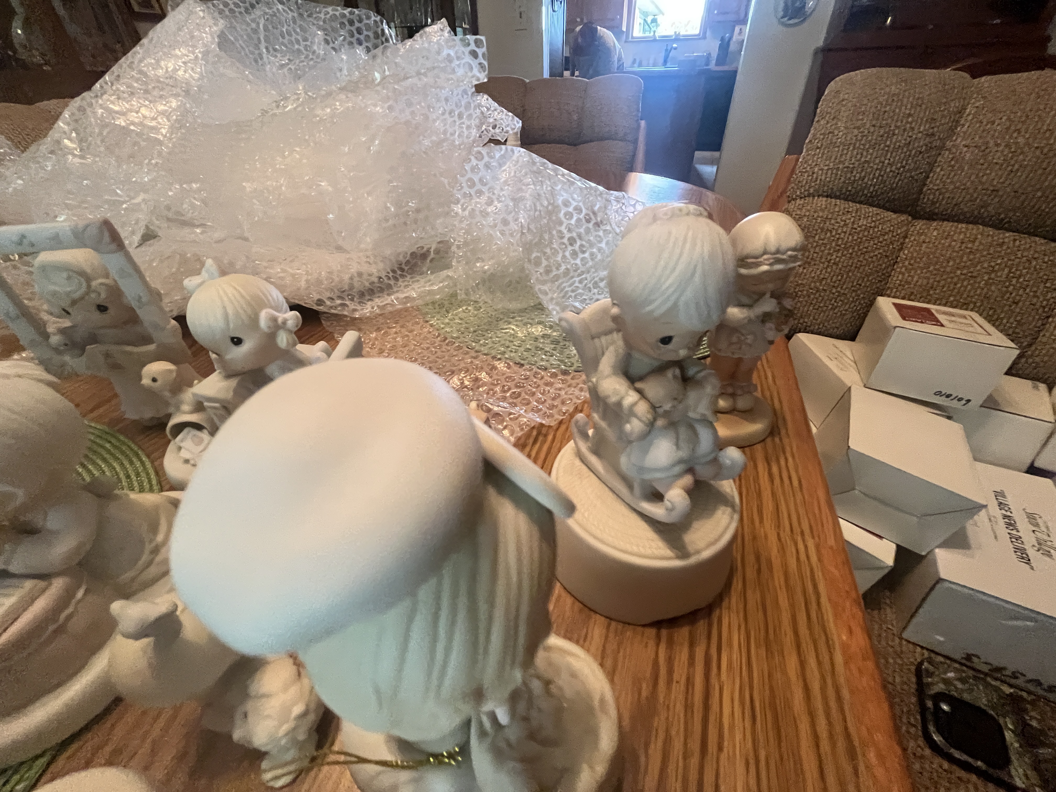Estate Auction of Alta Grim Image