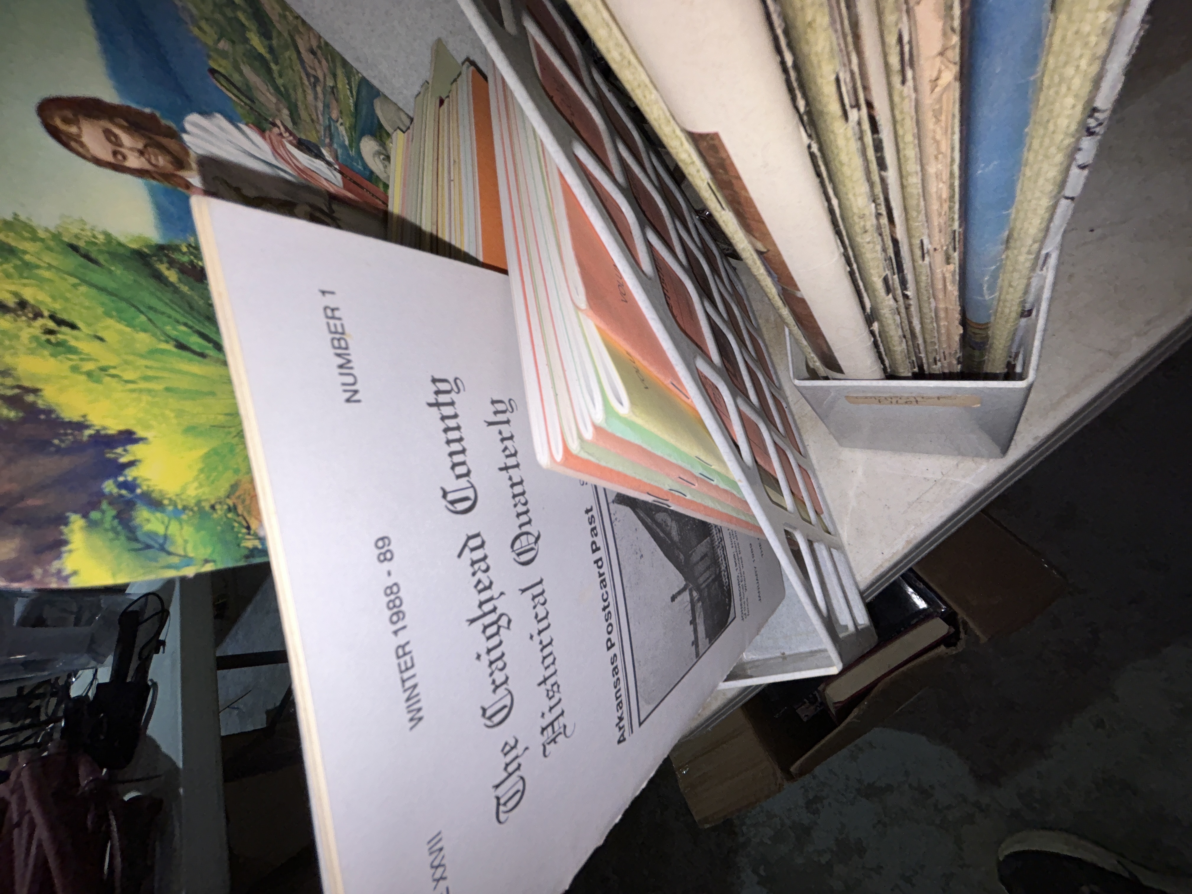 Special Estates Auction Image