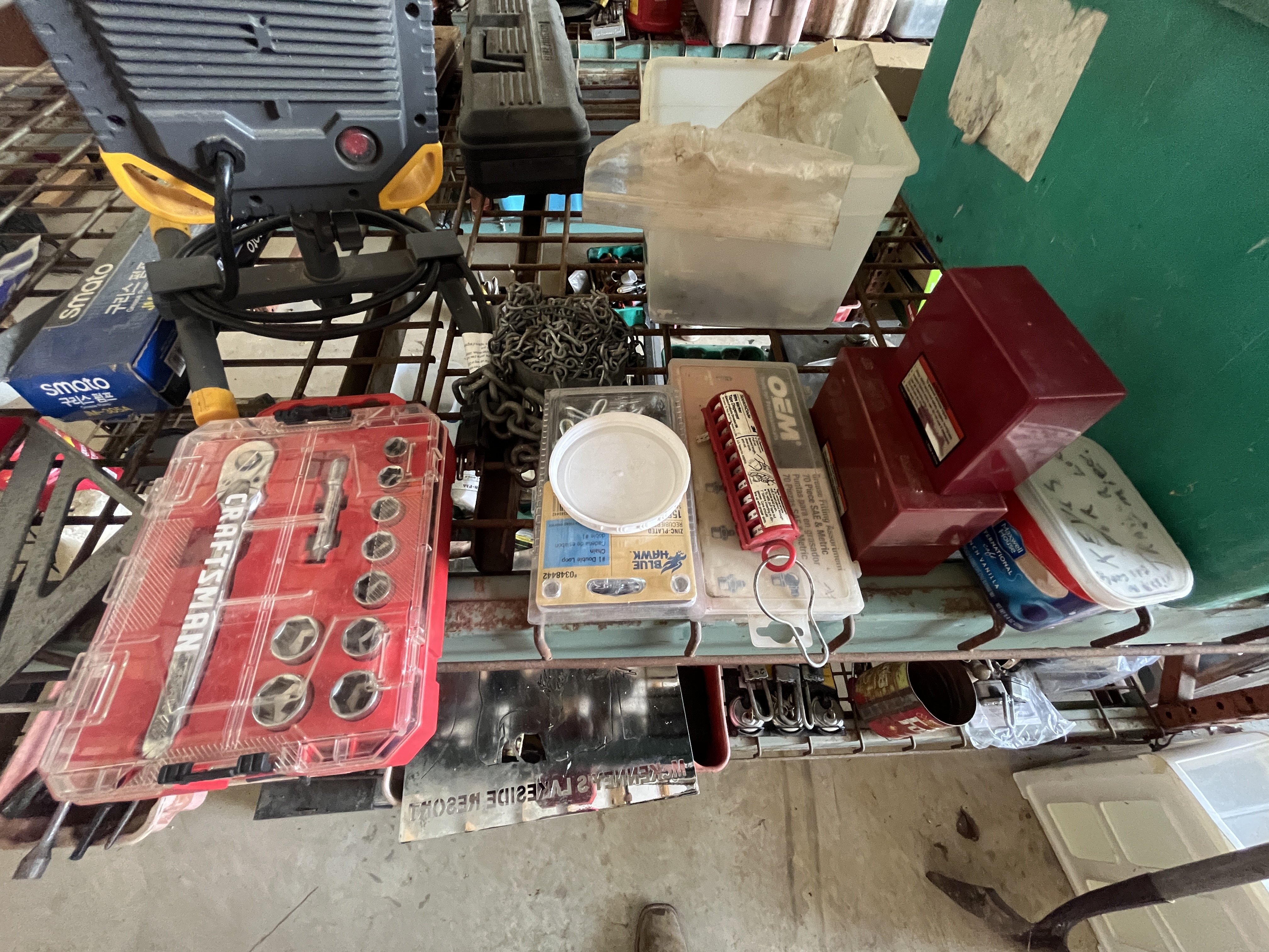 Real Estate & Personal Property Auction Image