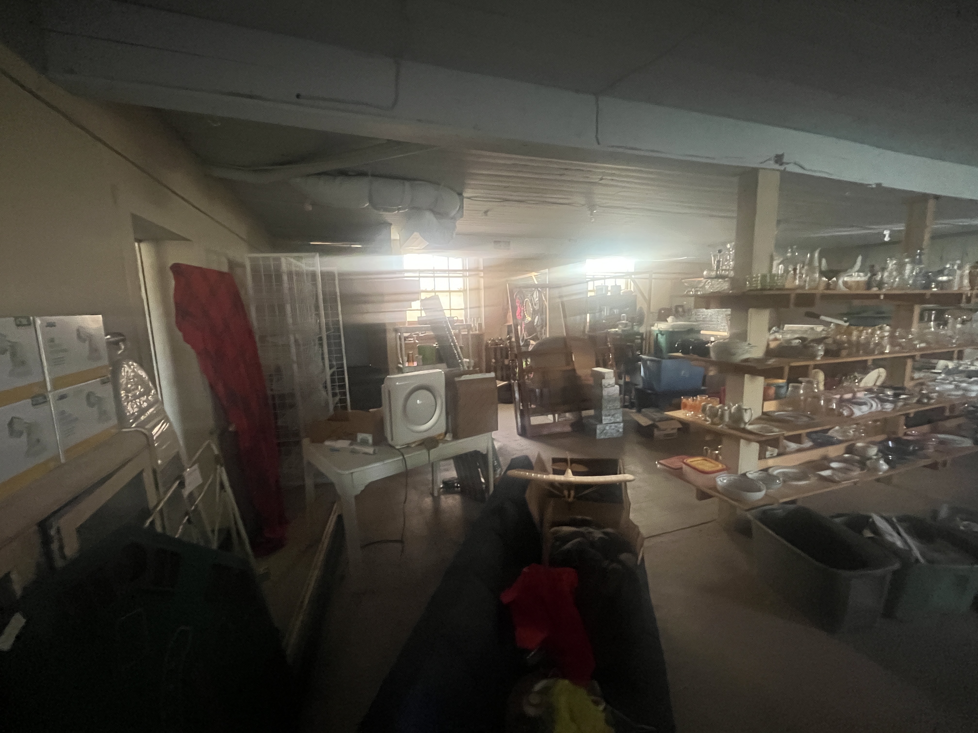 Real Estate & Retail Business Liquidation Image