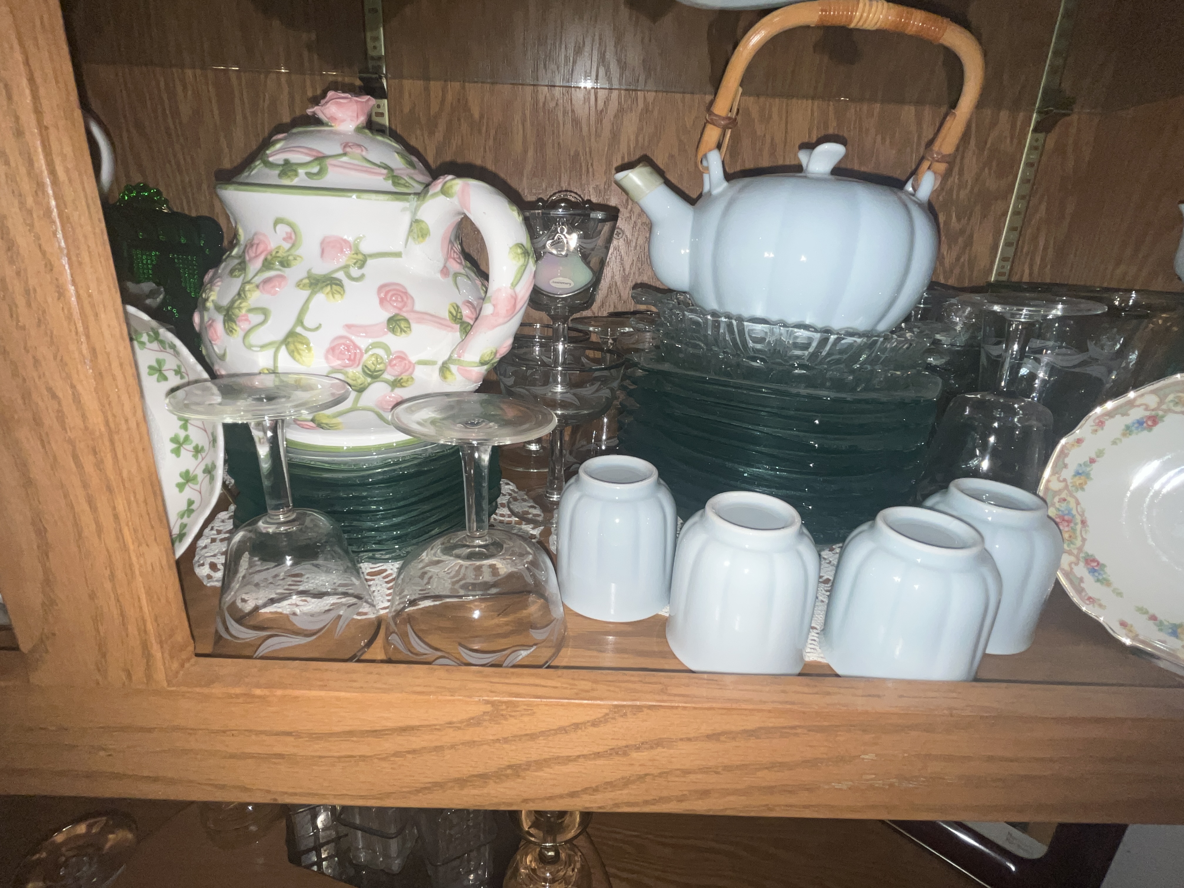 Estate Auction of Alta Grim Image