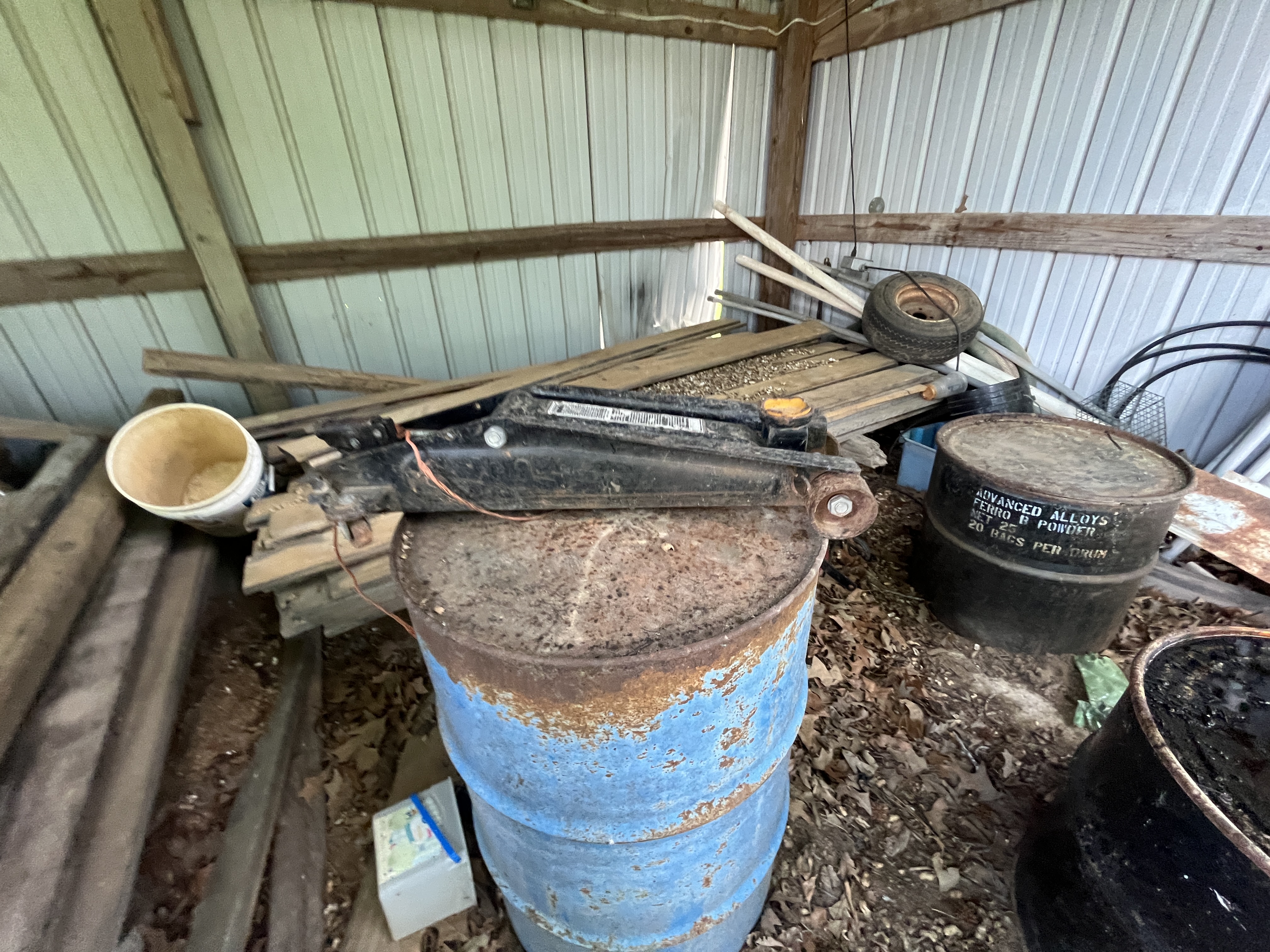 Real Estate & Personal Property Auction Image