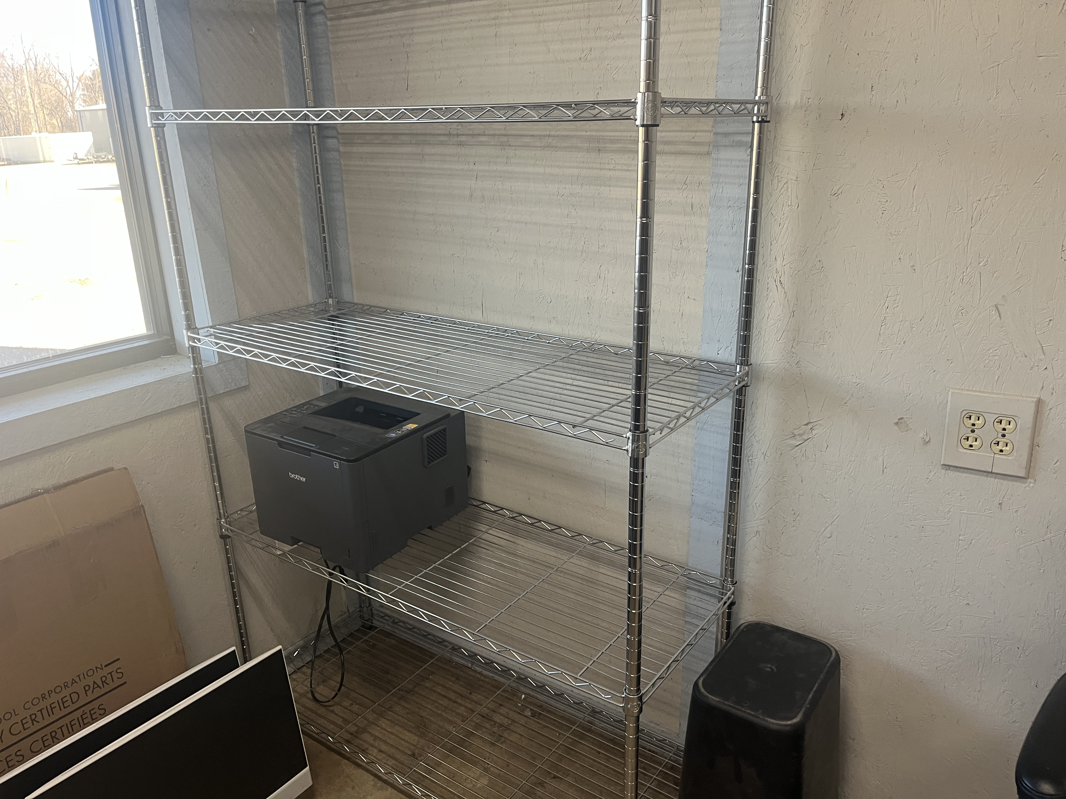 Appliance & Small Engine Parts Sellout Image