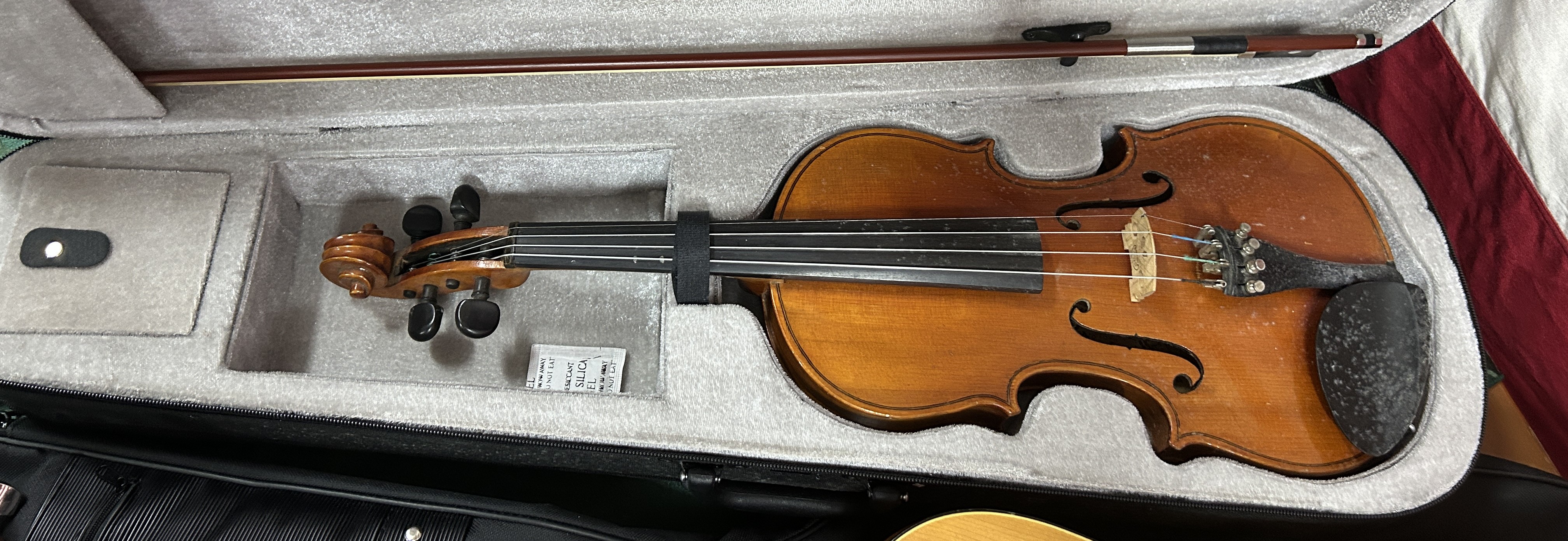 Estates of Gun & Bayonet Collection and Tools Image