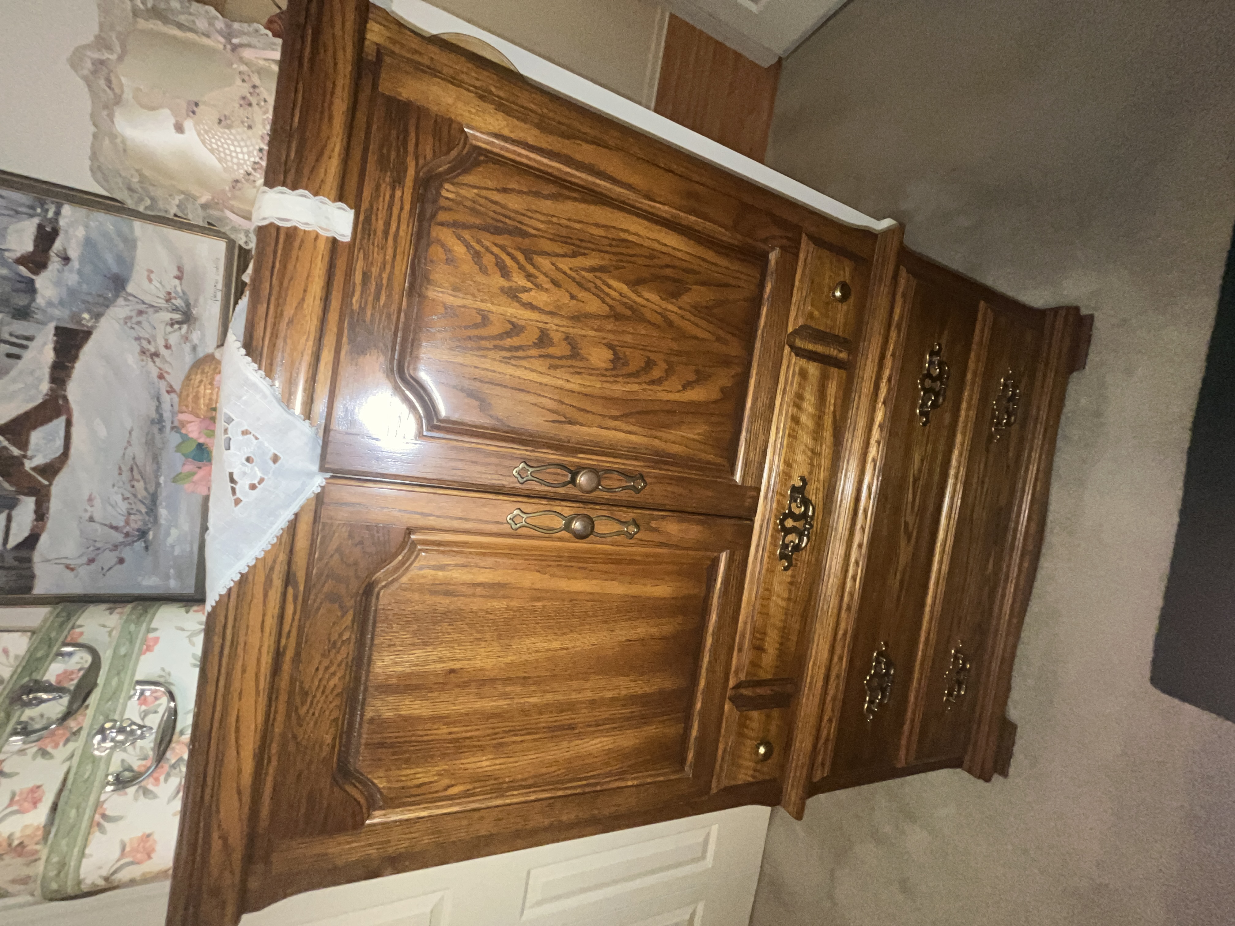 Estate Auction of Alta Grim Image