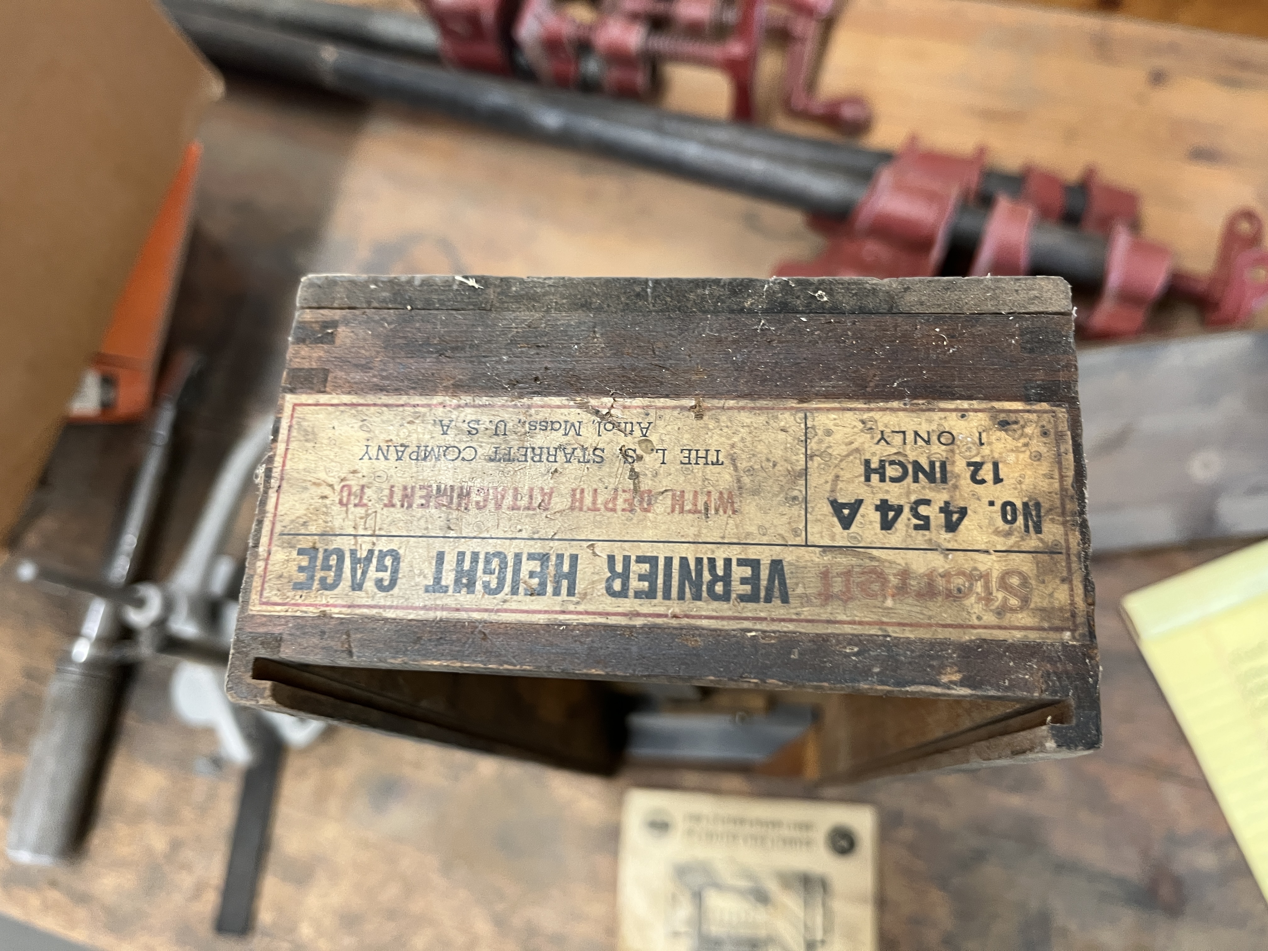 Commercial Foundry Casting Auction, Kroeter Inc. Image