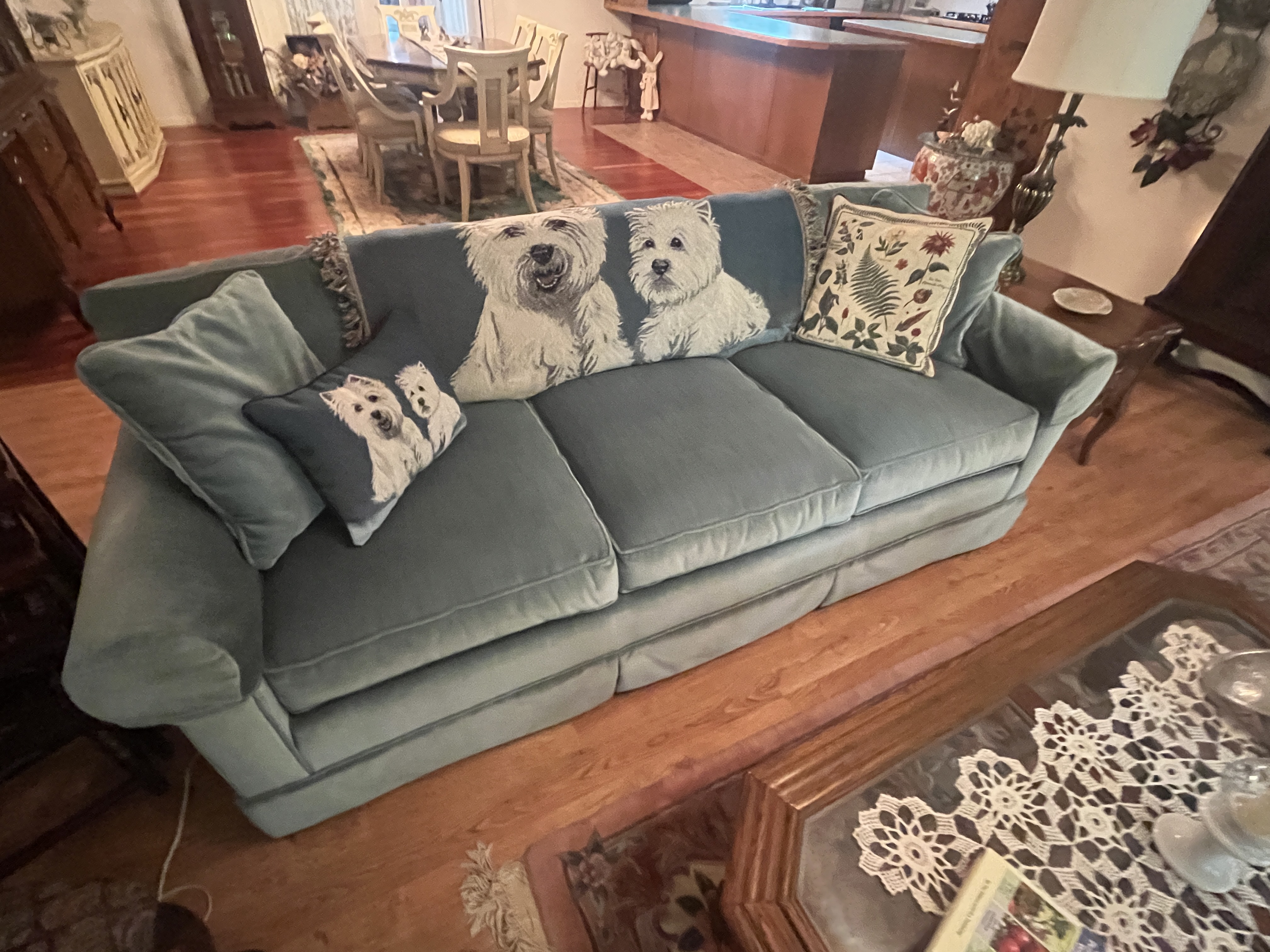 Estate Auction of Alta Grim Image