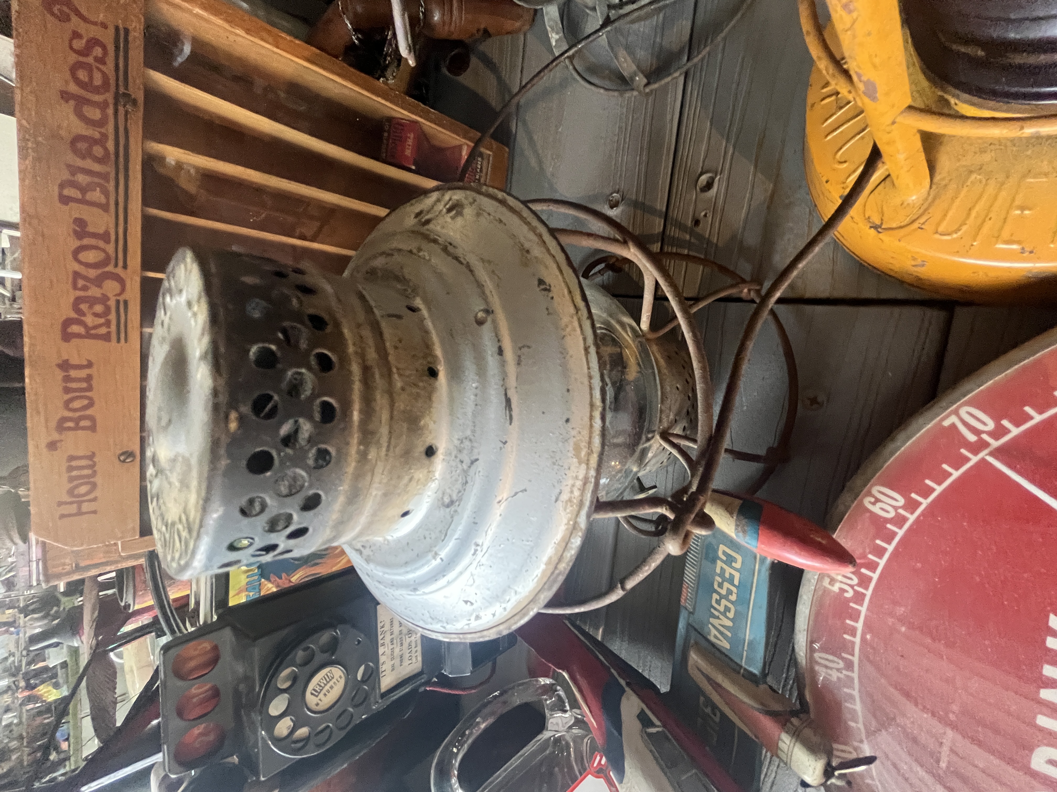 Collector's Dream Auction Image