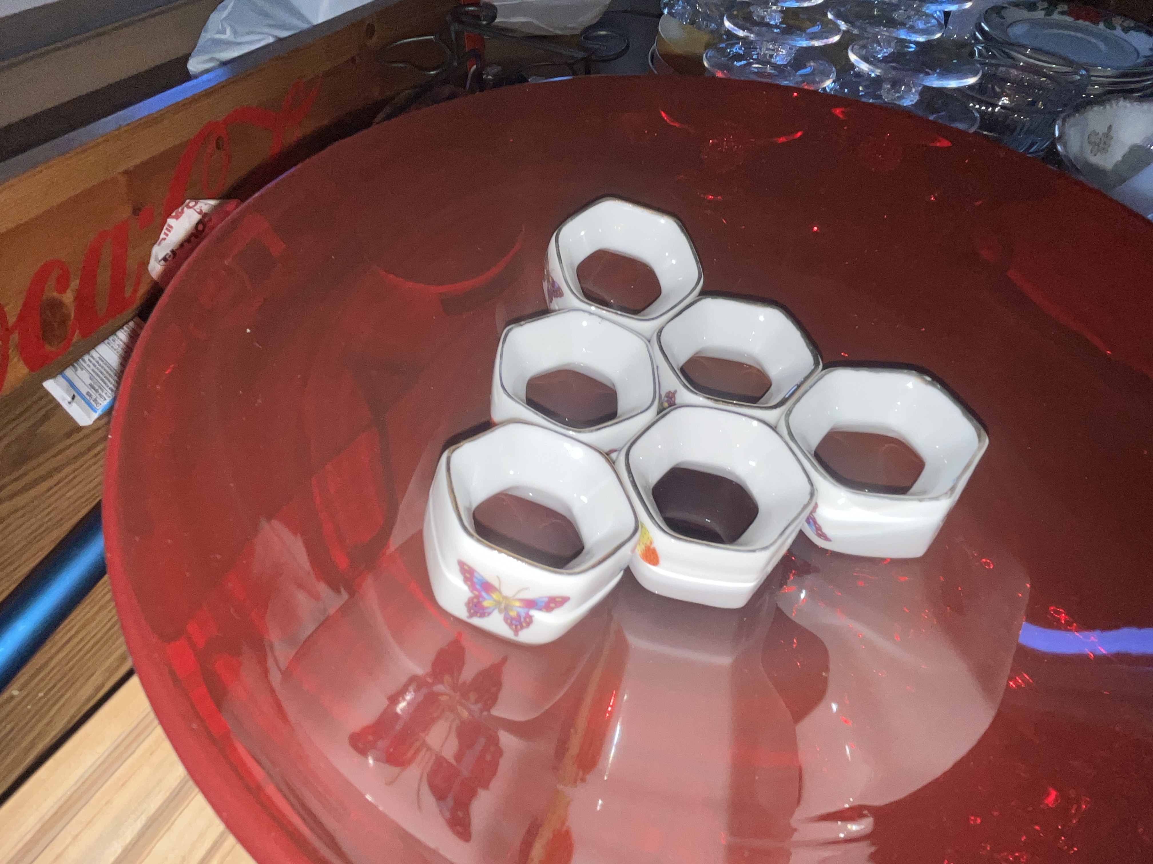 Varvil Estate Auction Image