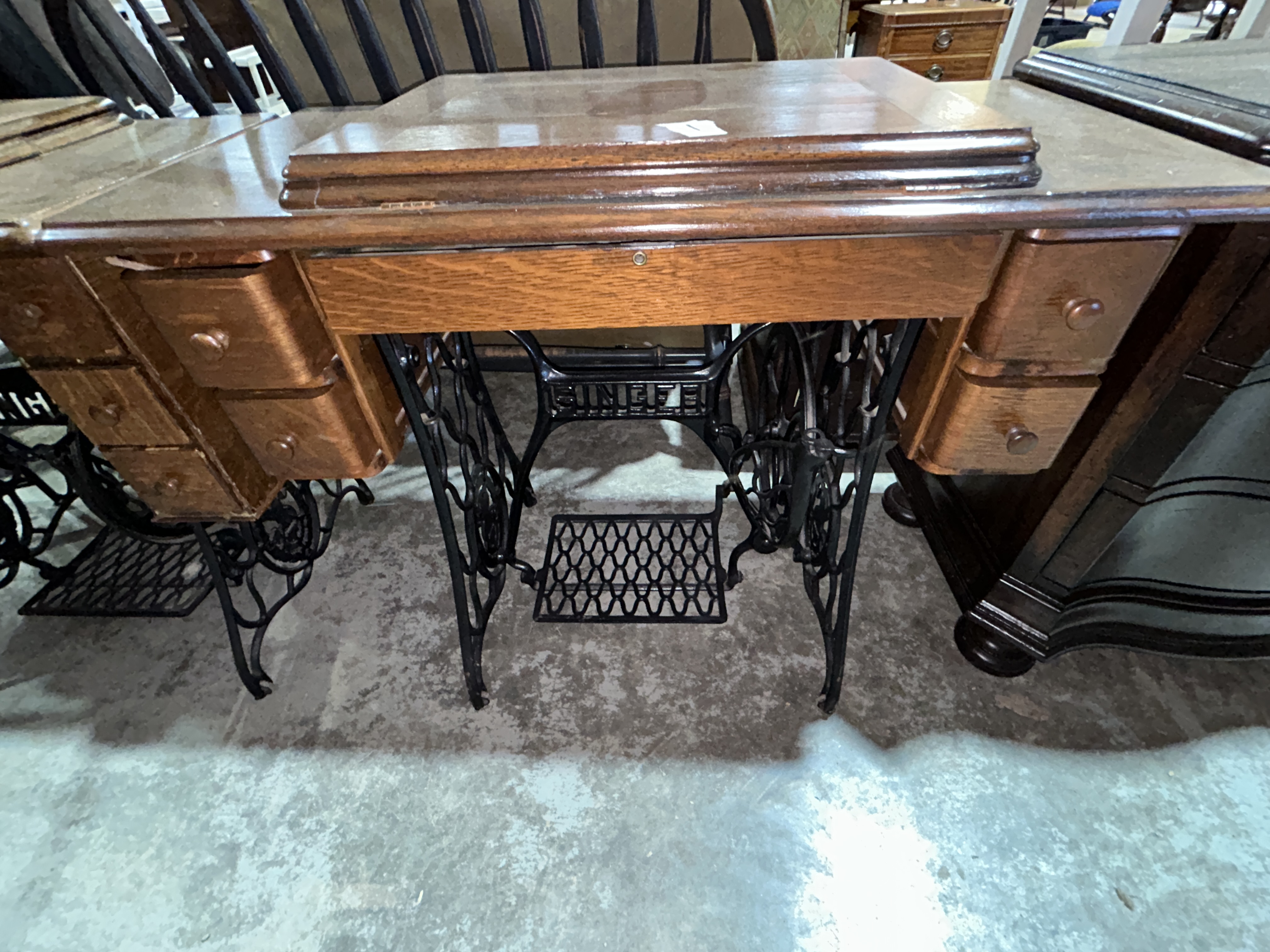 Special Estates Auction Image