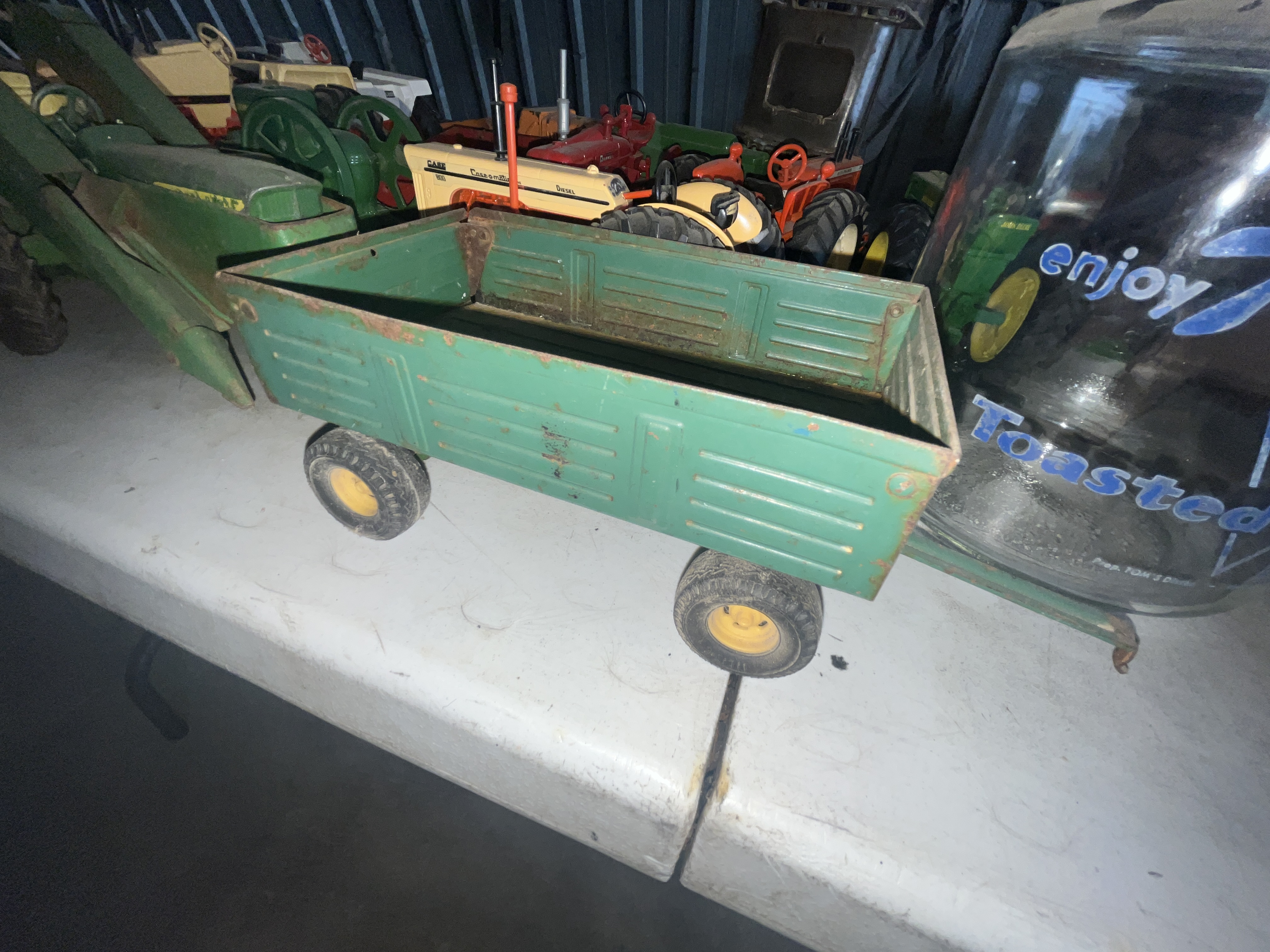 Collector's Dream Auction Image