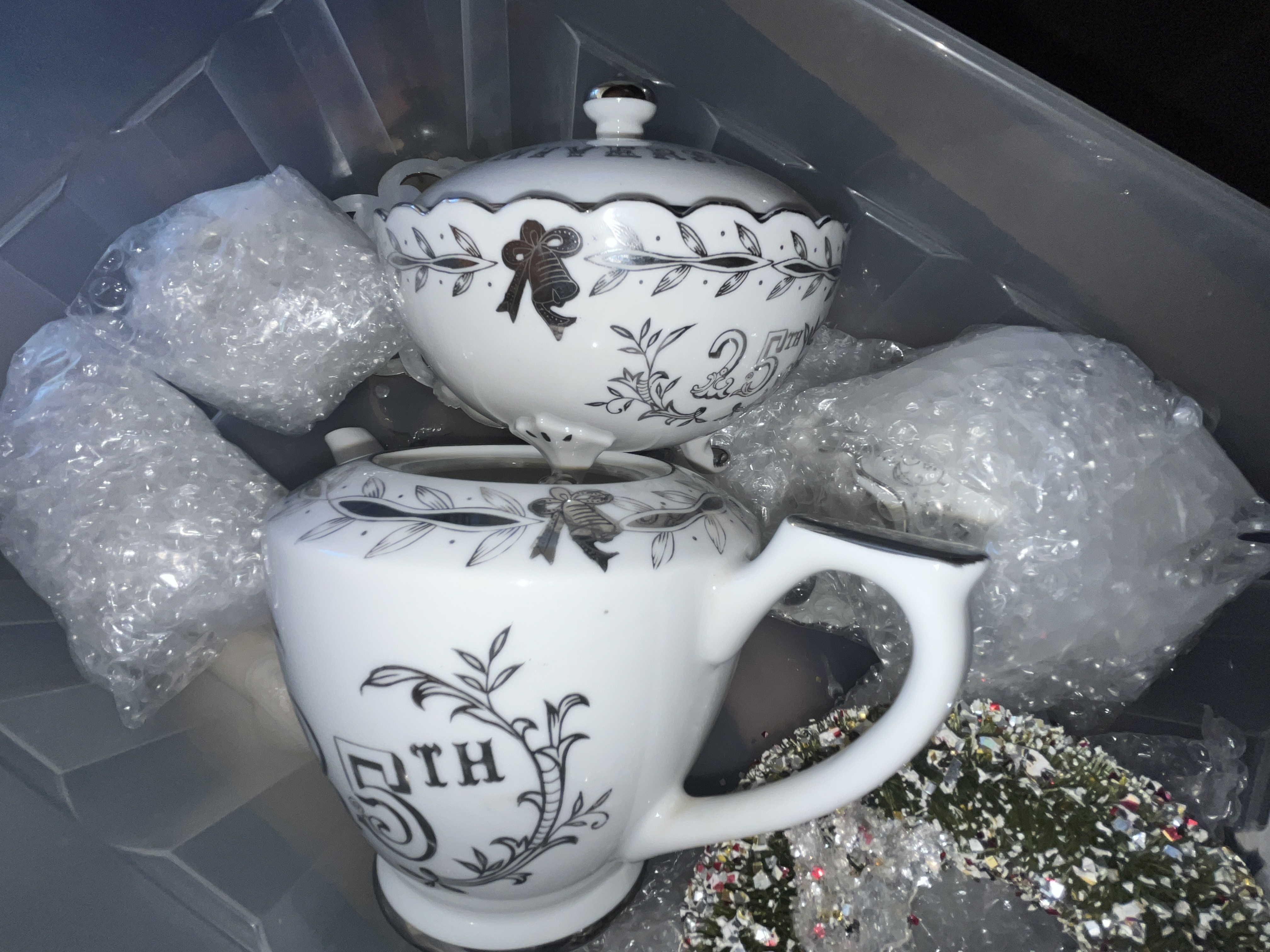 Varvil Estate Auction Image