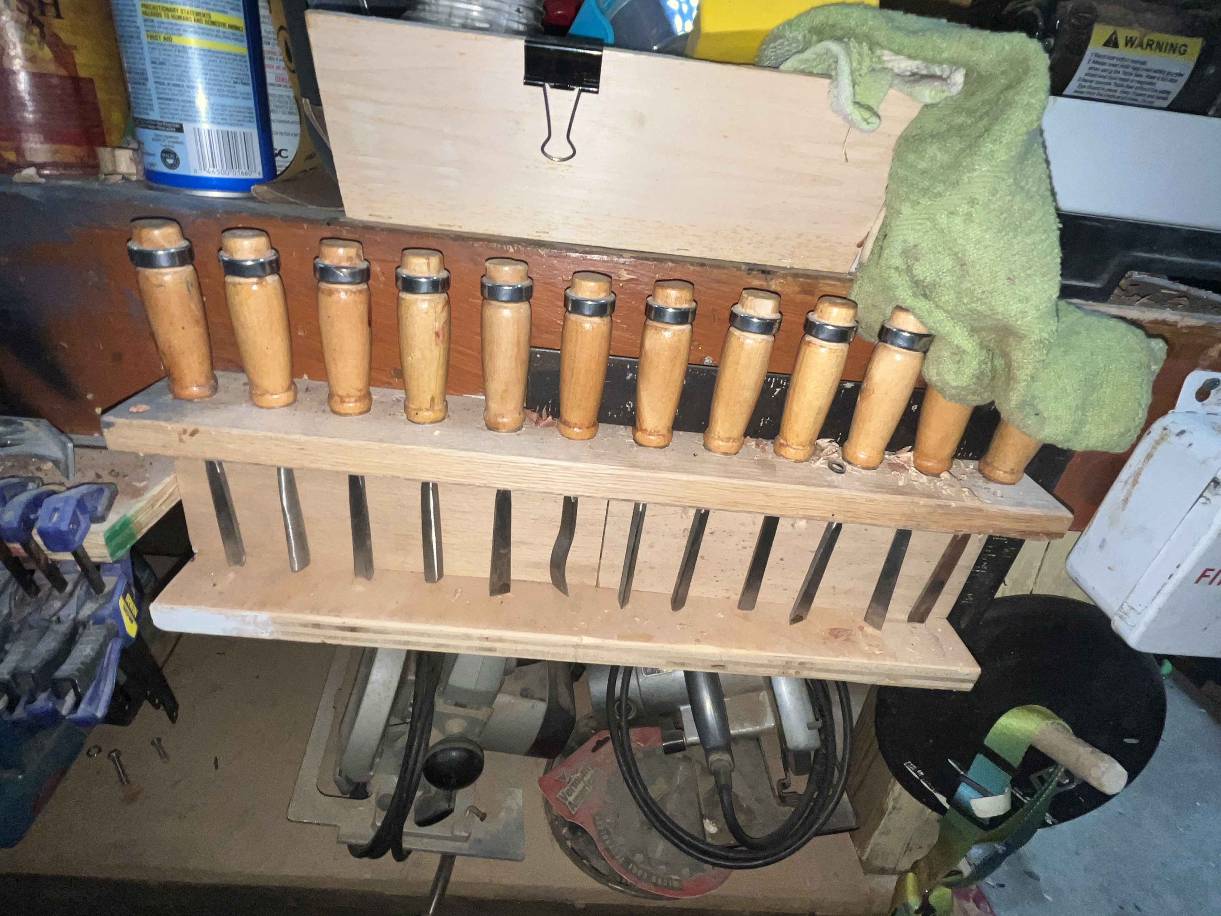 Varvil Estate Auction Image