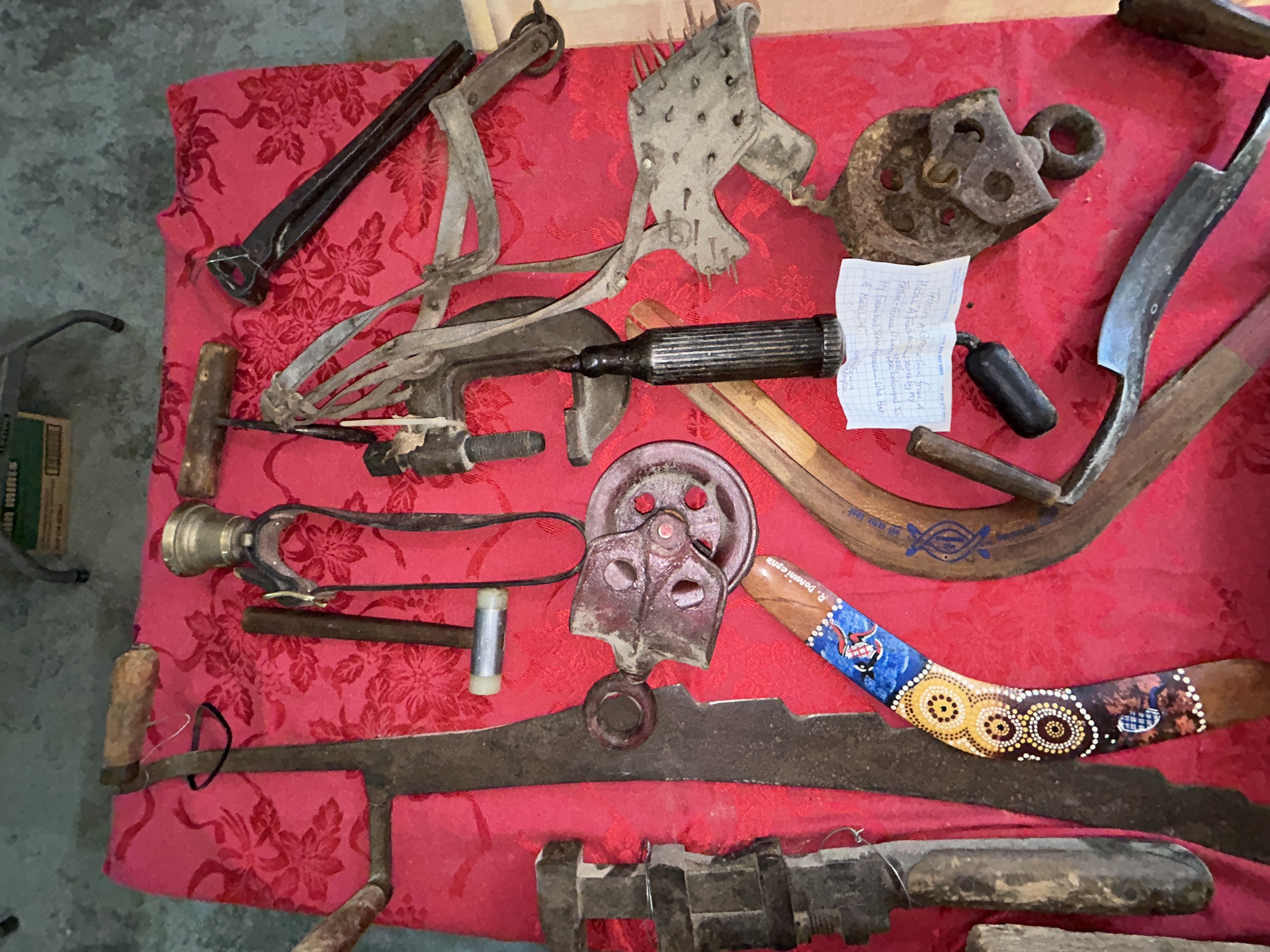 Special Estates Auction Image