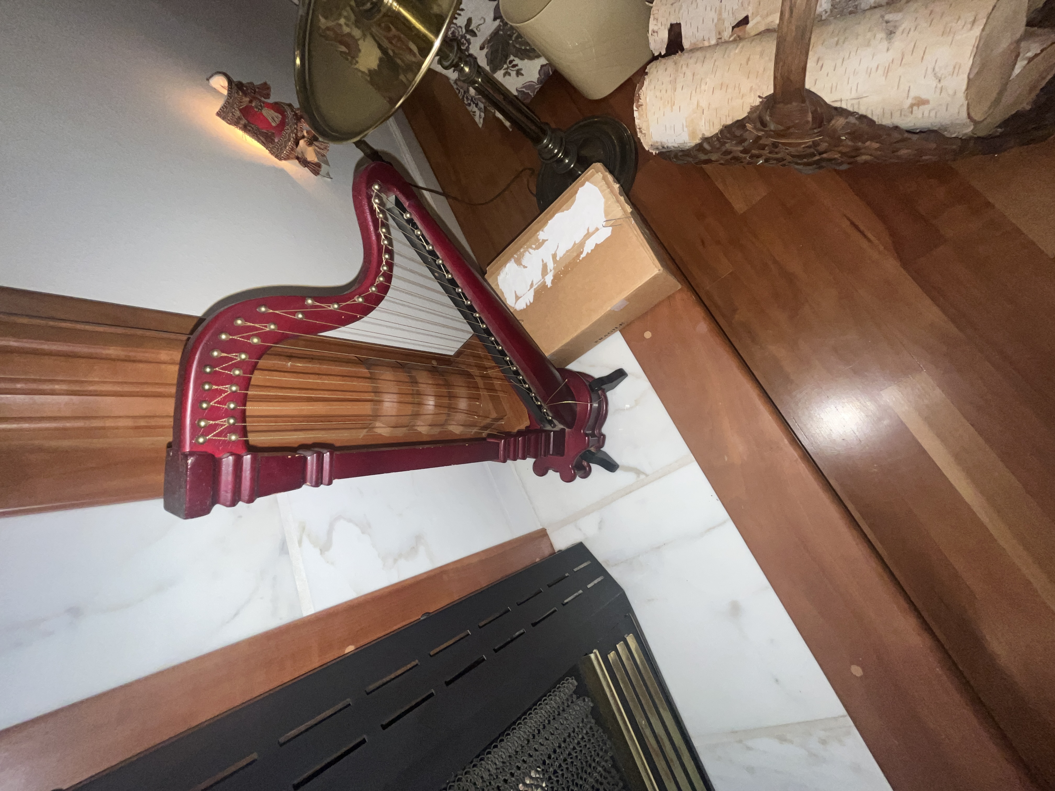 Estate Auction of Alta Grim Image