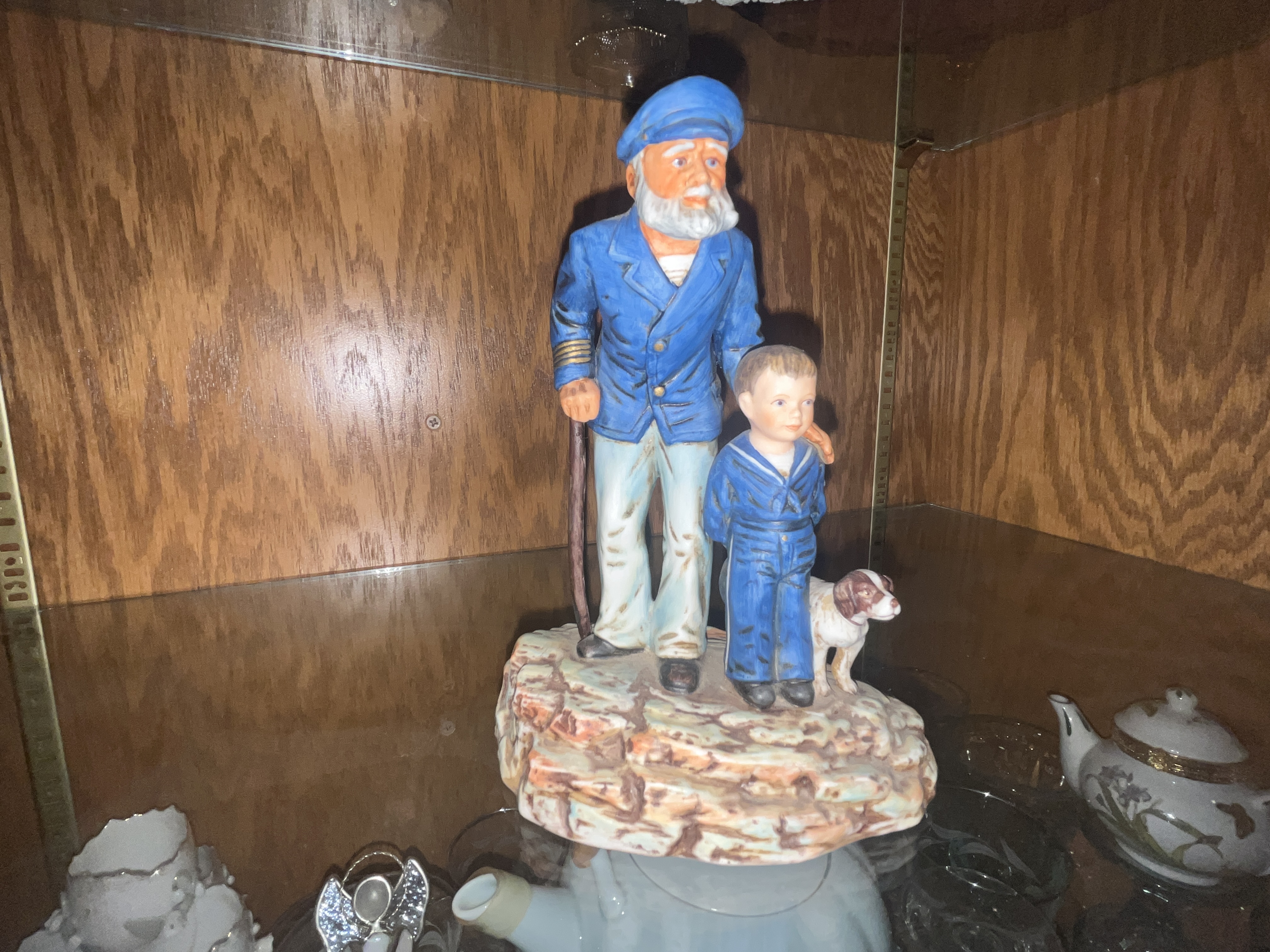 Estate Auction of Alta Grim Image