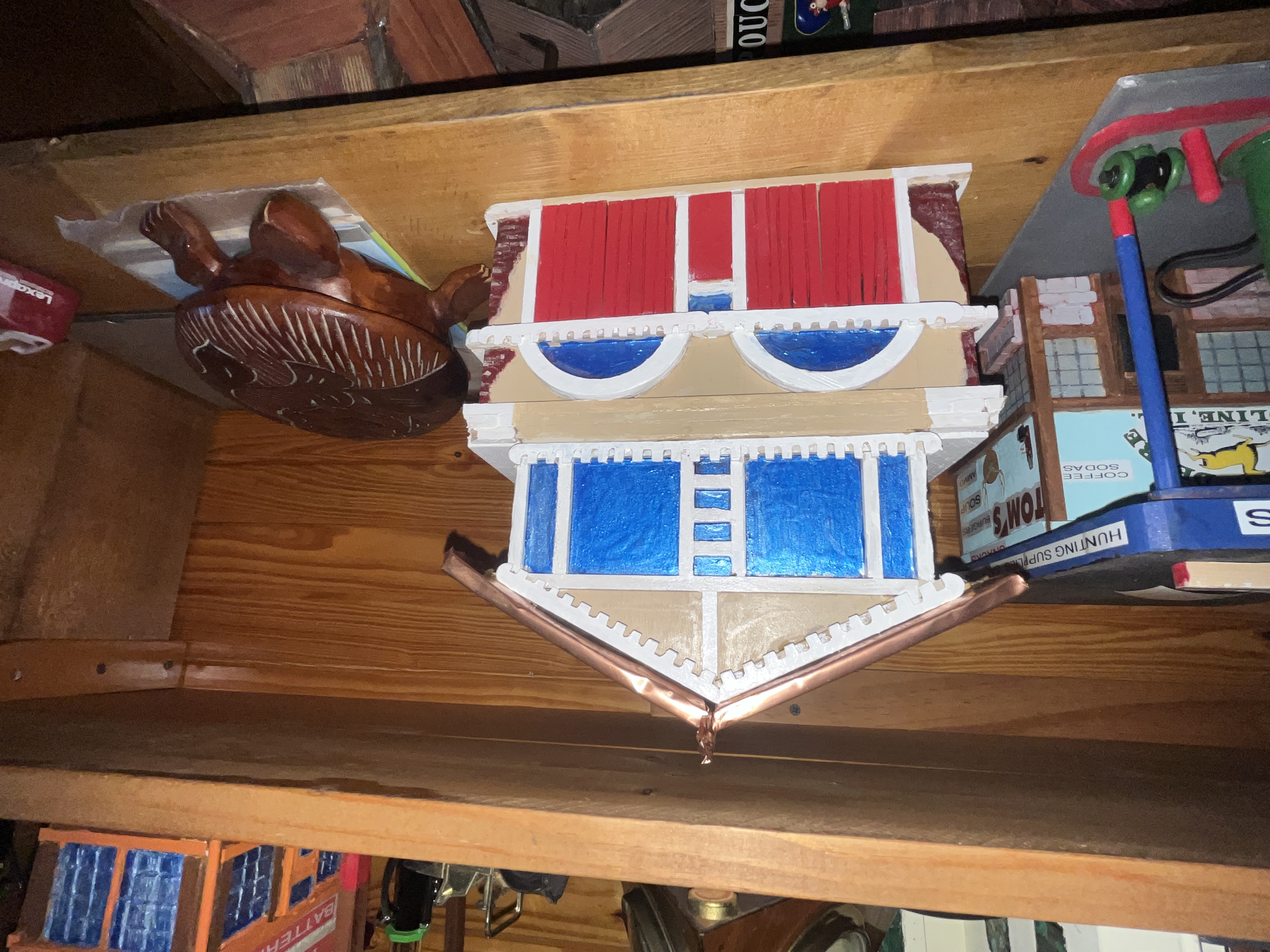 Varvil Estate Auction Image