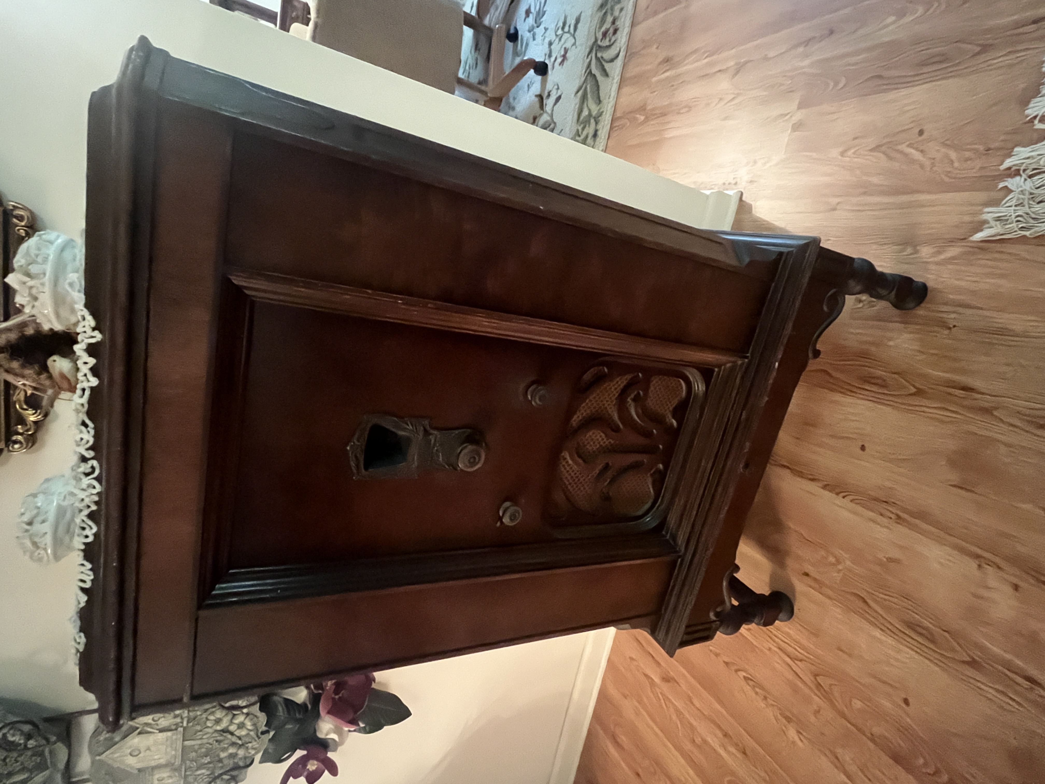 Estate Auction of Alta Grim Image