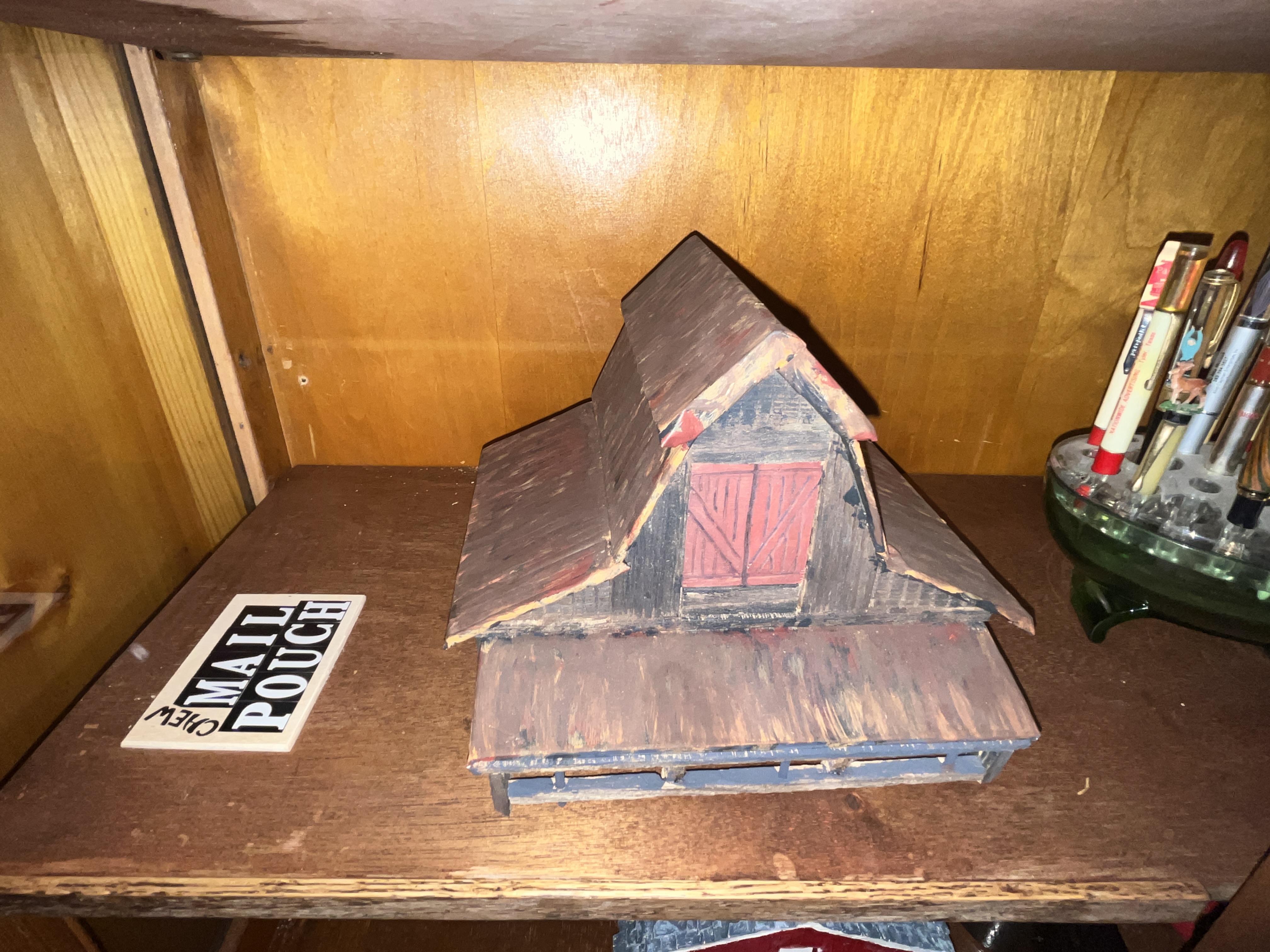 Varvil Estate Auction Image