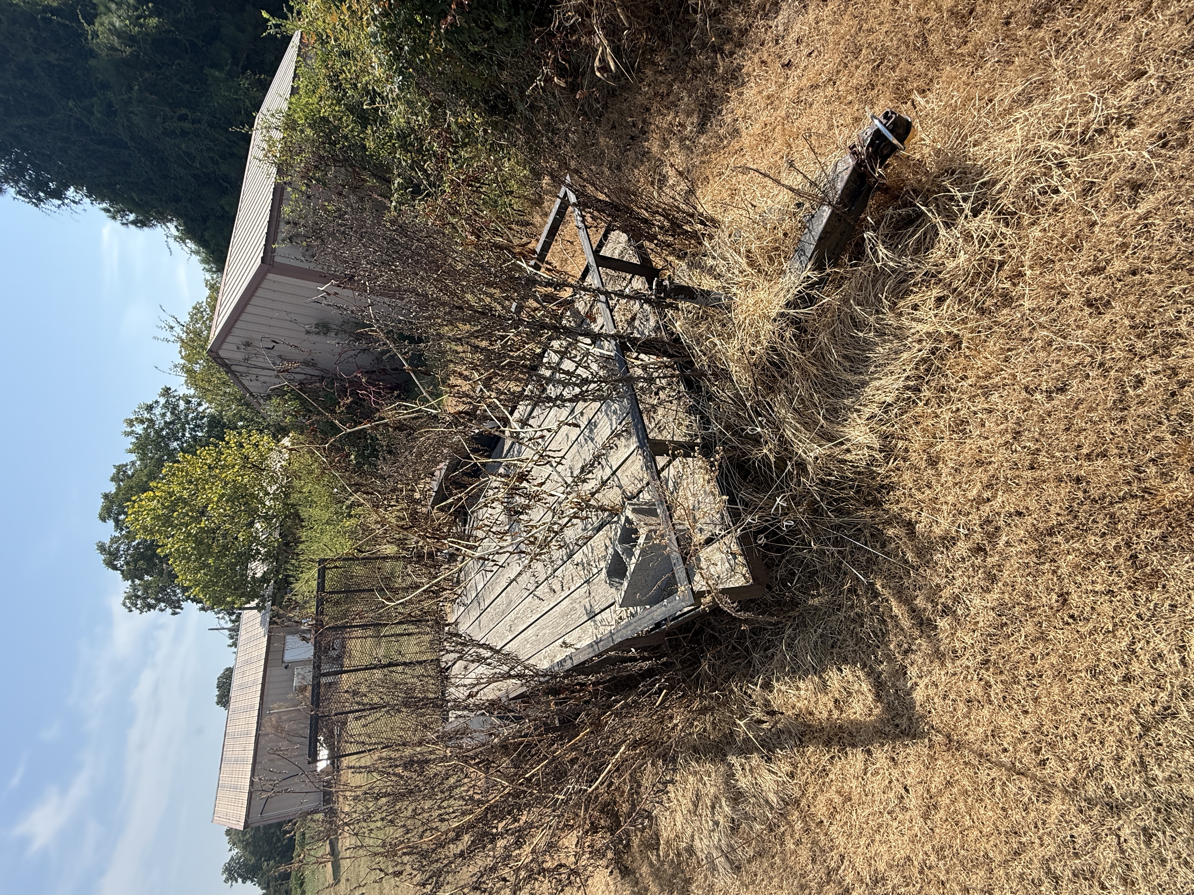 Real Estate (acreage & house) & Personal Property Auction Image