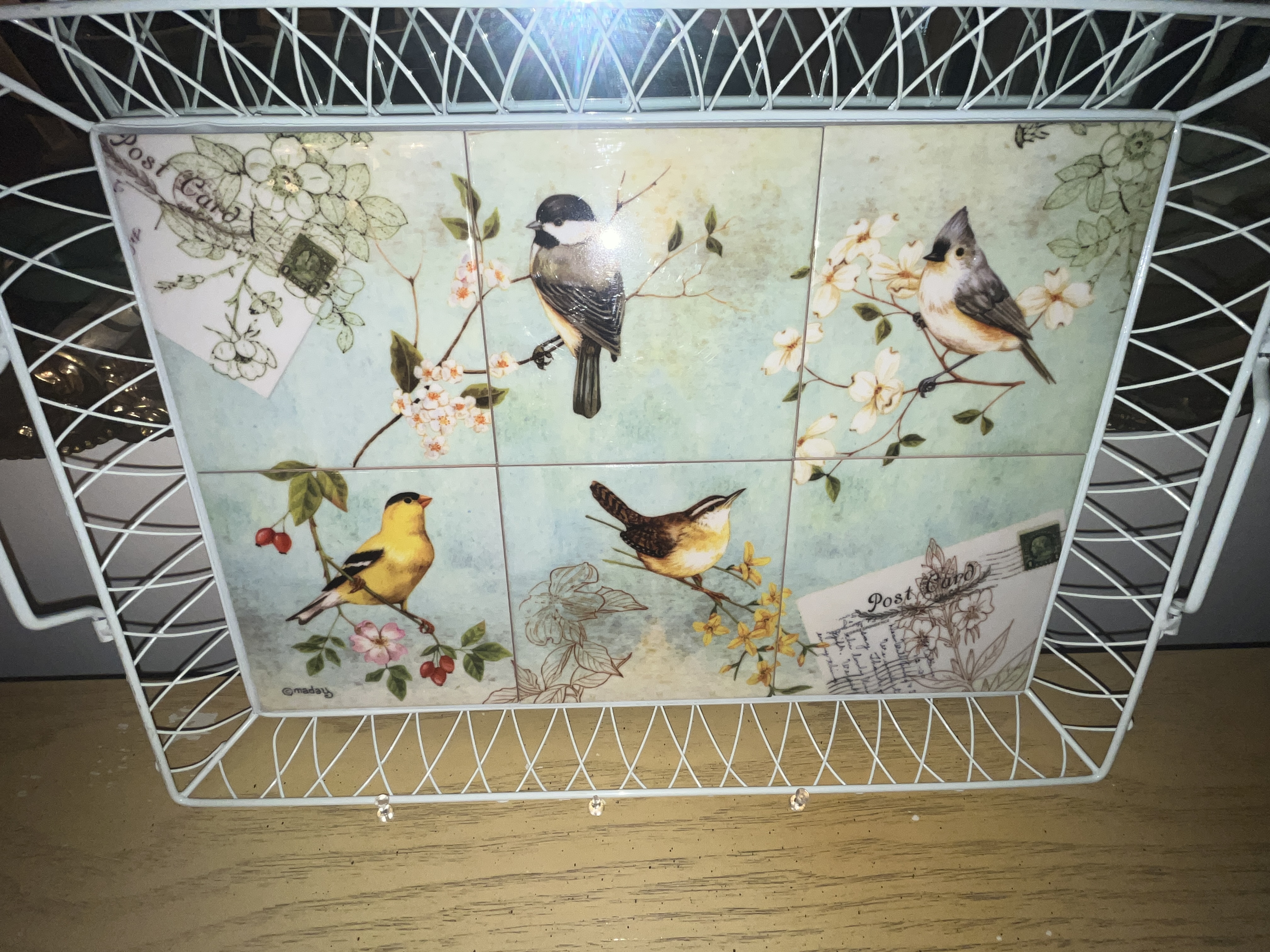 Estate Auction of Alta Grim Image